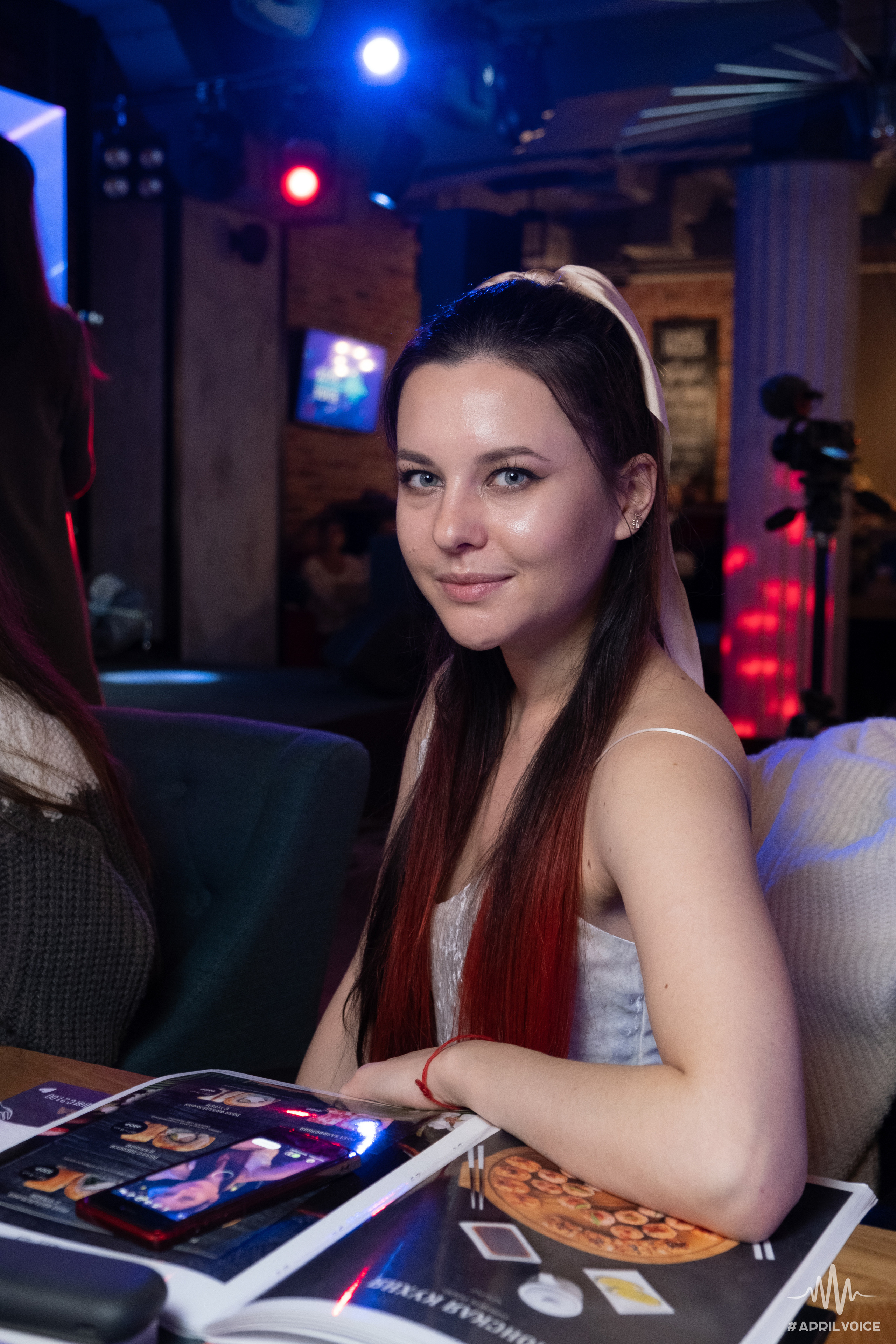 ADDIL VOICE — мы должны услышать ваши голоса!