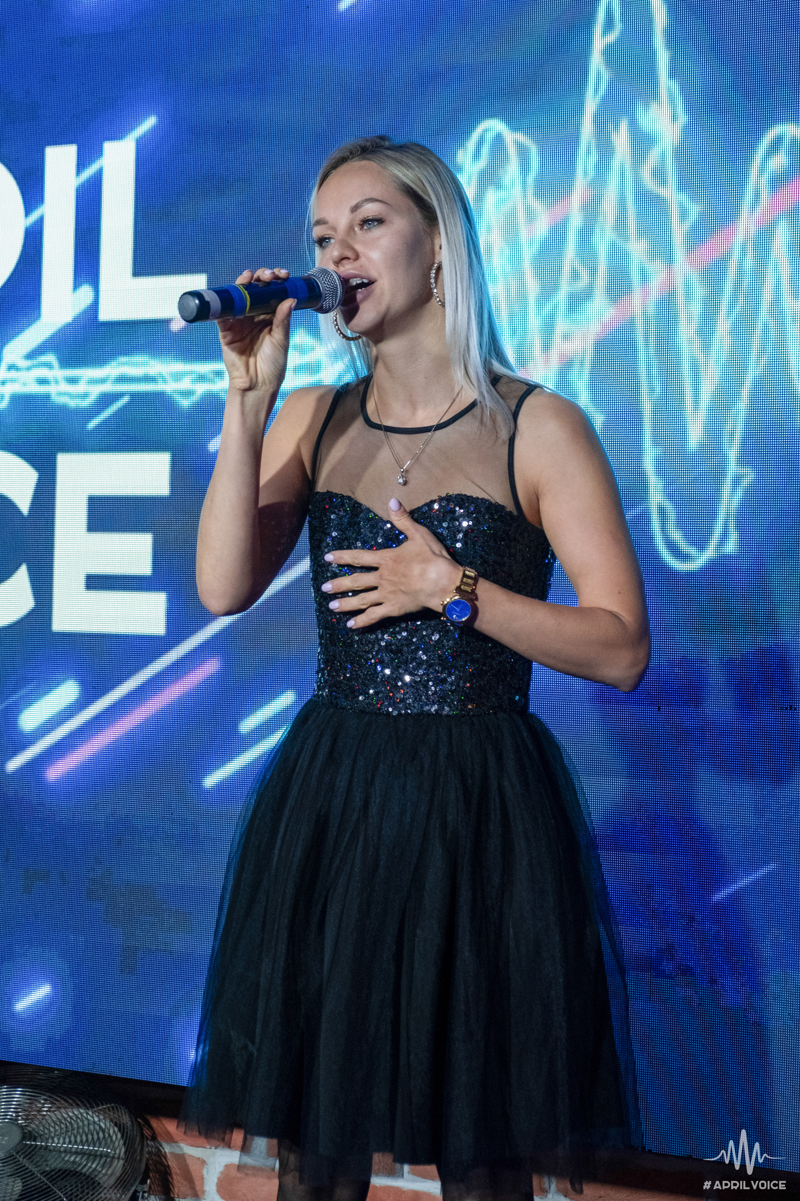 ADDIL VOICE — мы должны услышать ваши голоса!