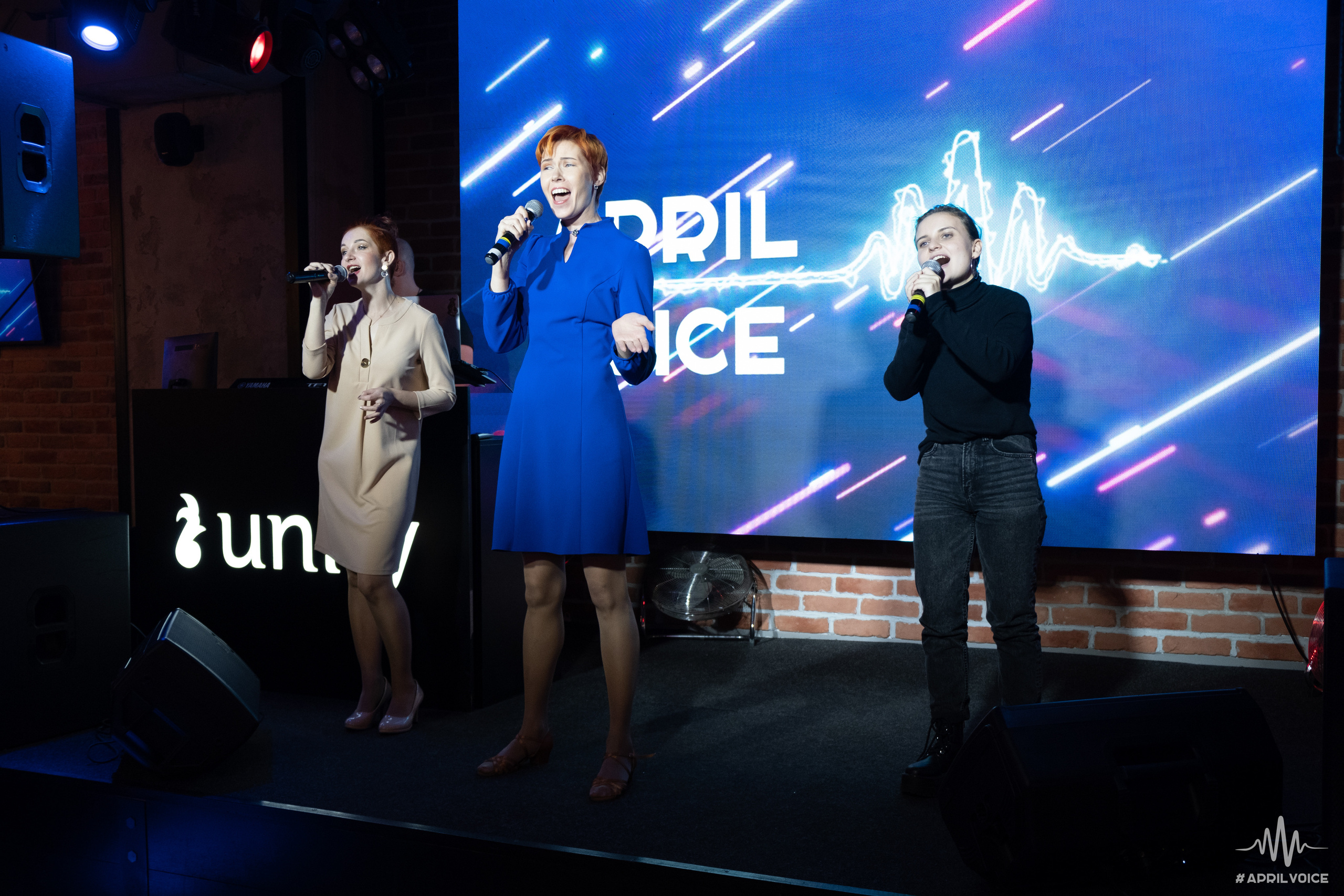 ADDIL VOICE — мы должны услышать ваши голоса!