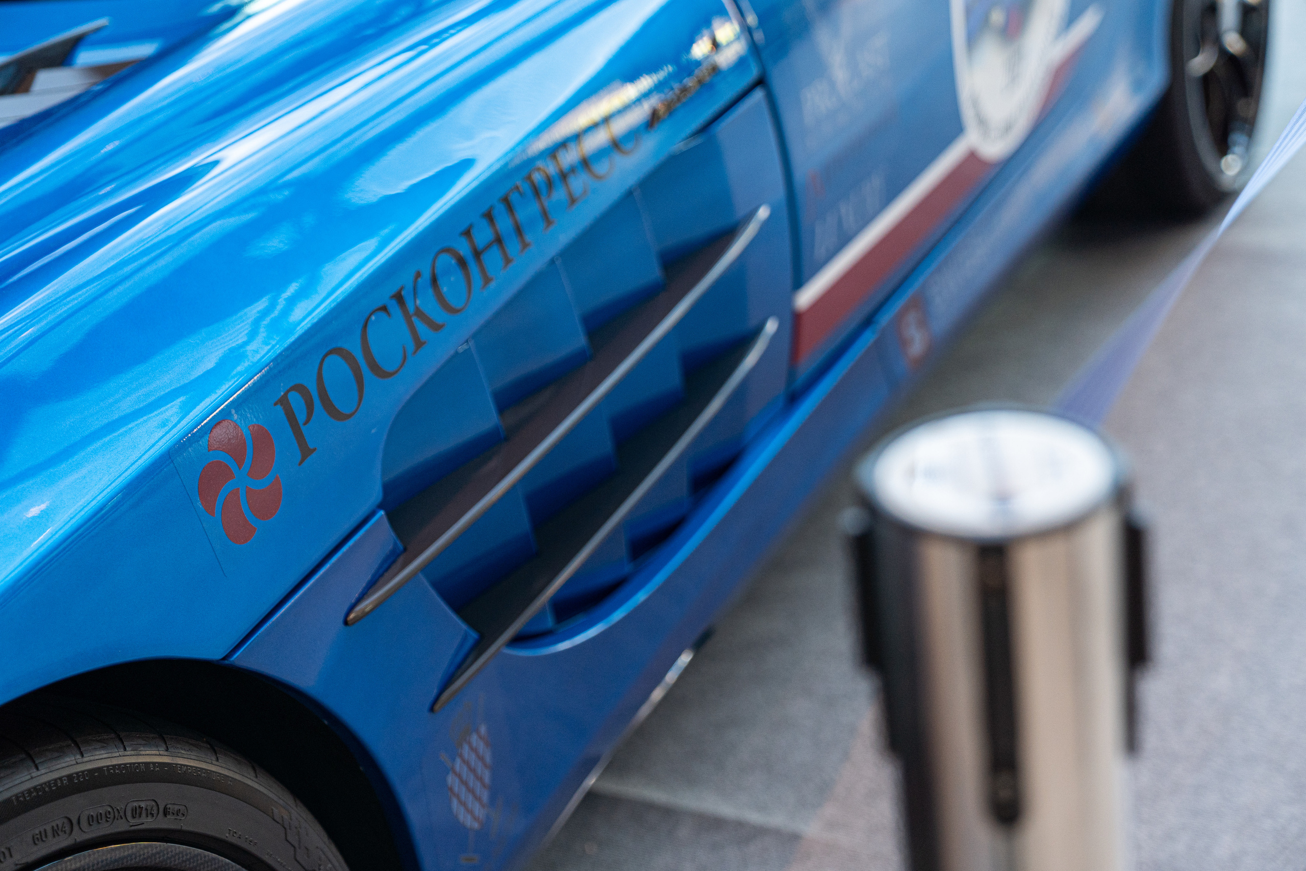 АвтоБлогер шоу — место встречи автоэнтузиастов