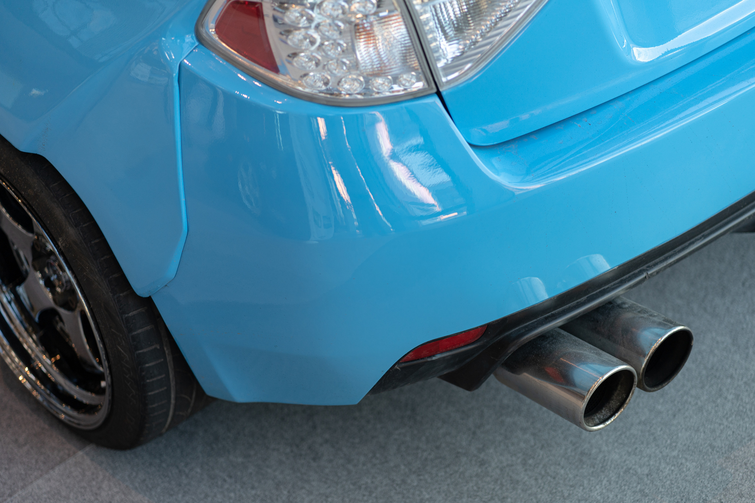 АвтоБлогер шоу — место встречи автоэнтузиастов