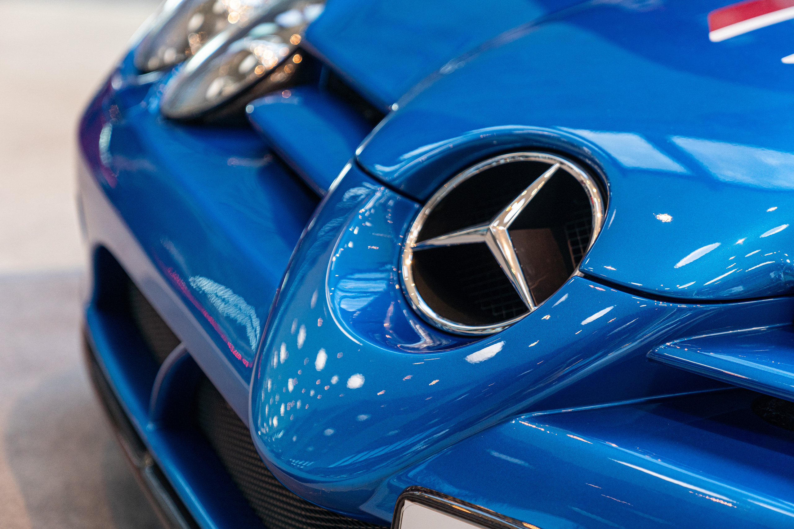 АвтоБлогер шоу — место встречи автоэнтузиастов