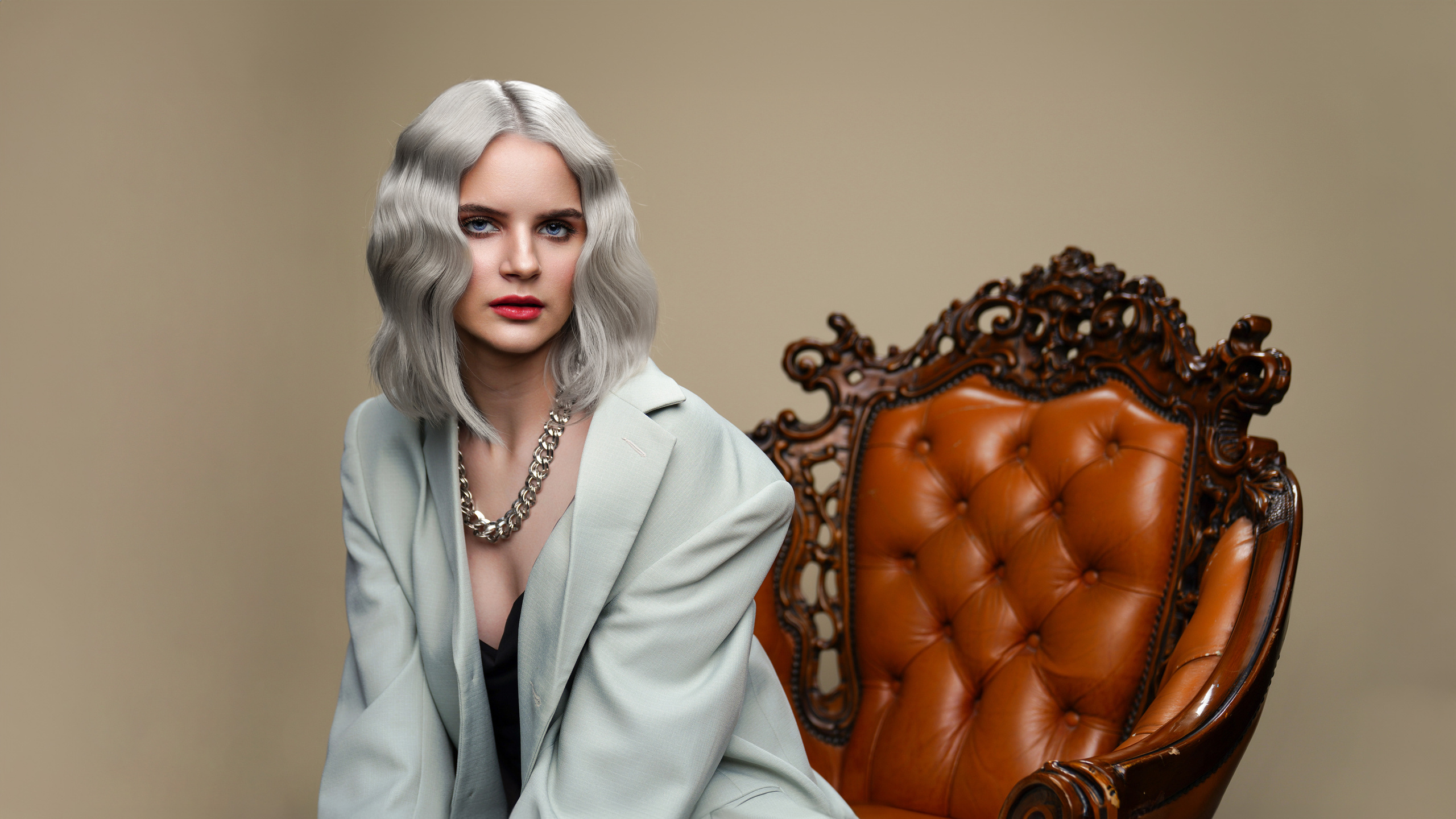 Md: Светлана Абрамова