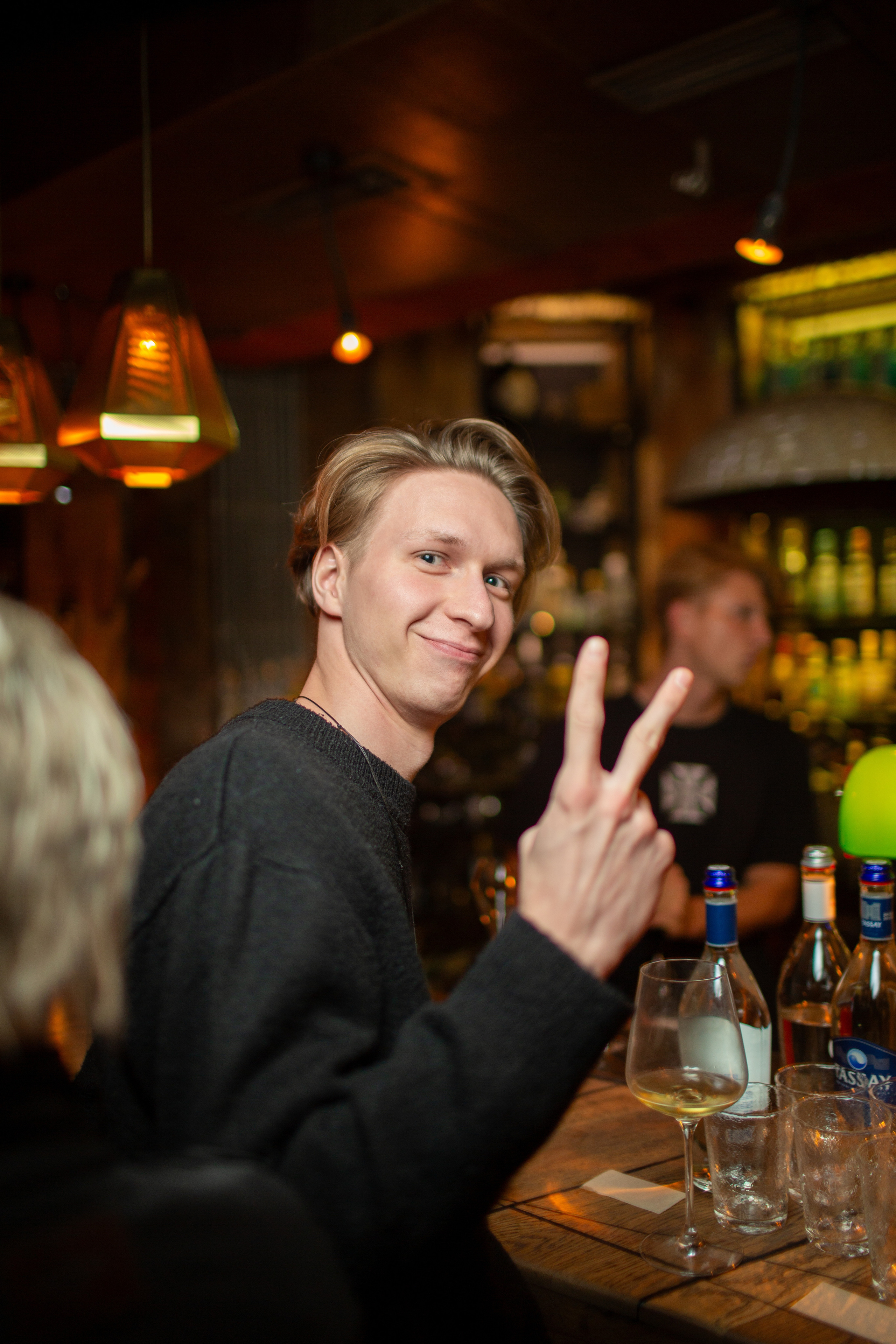 Презентация QDealing в Leveldva