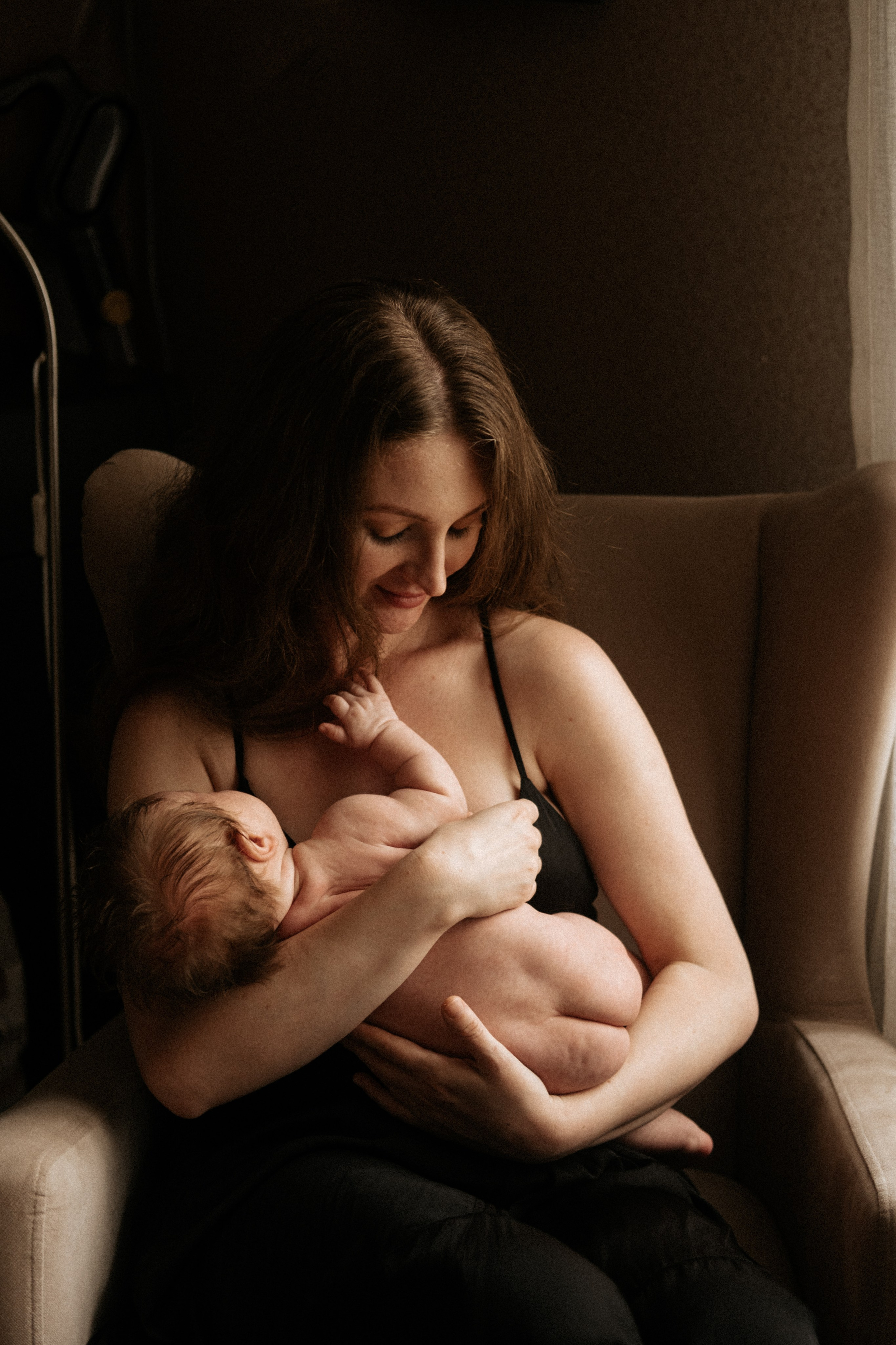 Маленький Юра. Главная