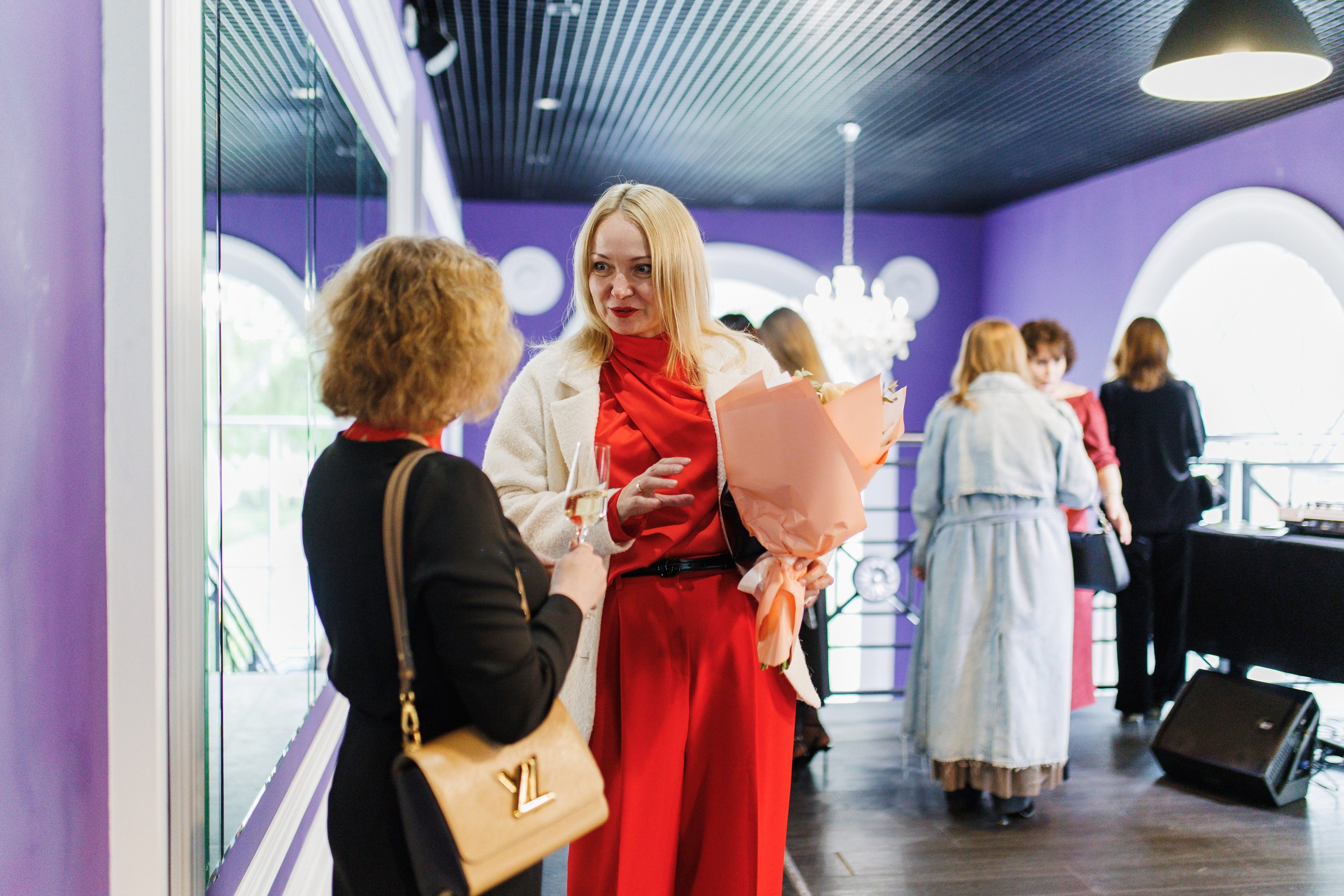 Бесконечность. Акустический концерт. 22 мая 2025 года. Татьяна Мишкина