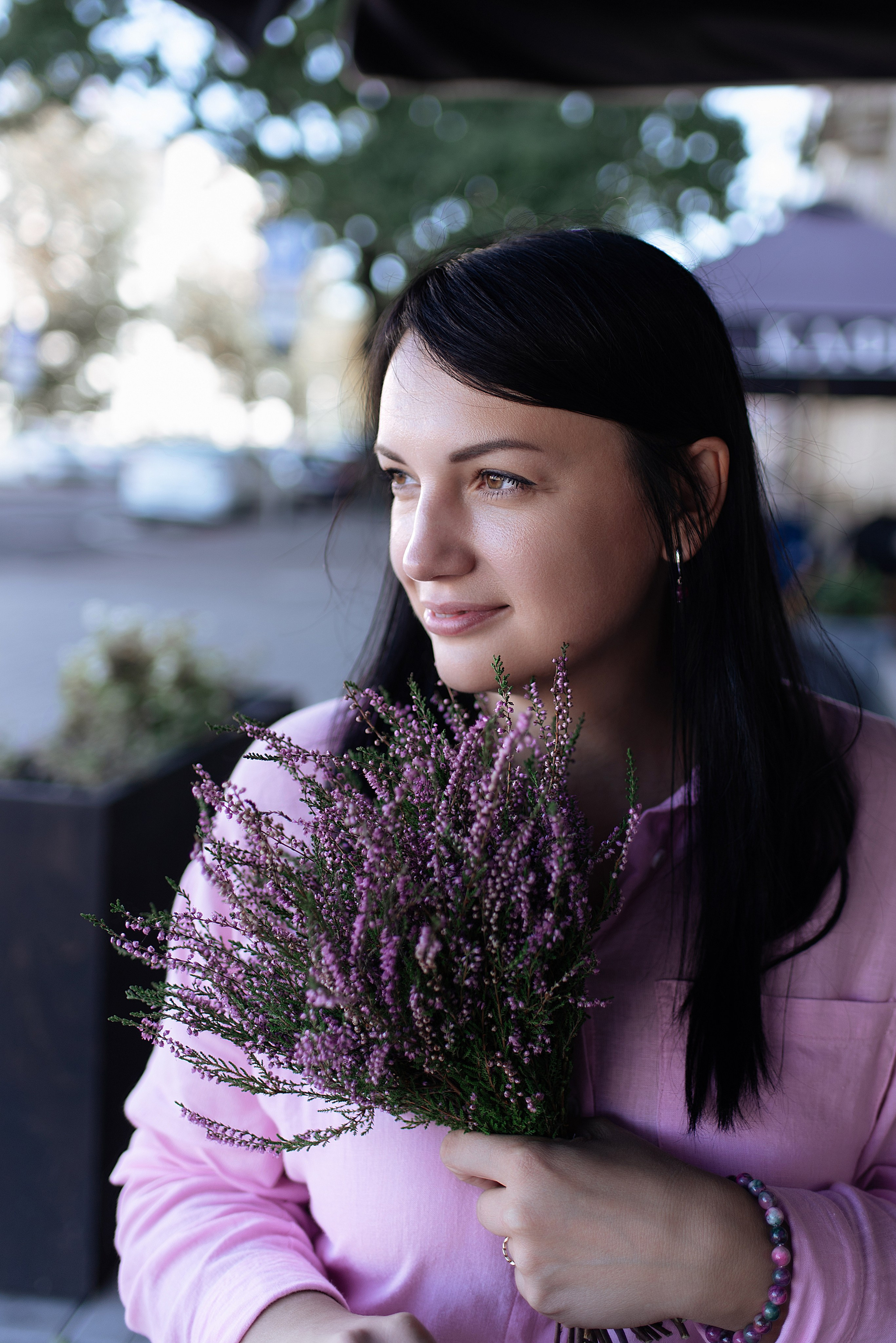 День рождение Елены. Марта Корженко — фотограф, контент фотограф, визуализатор бренда