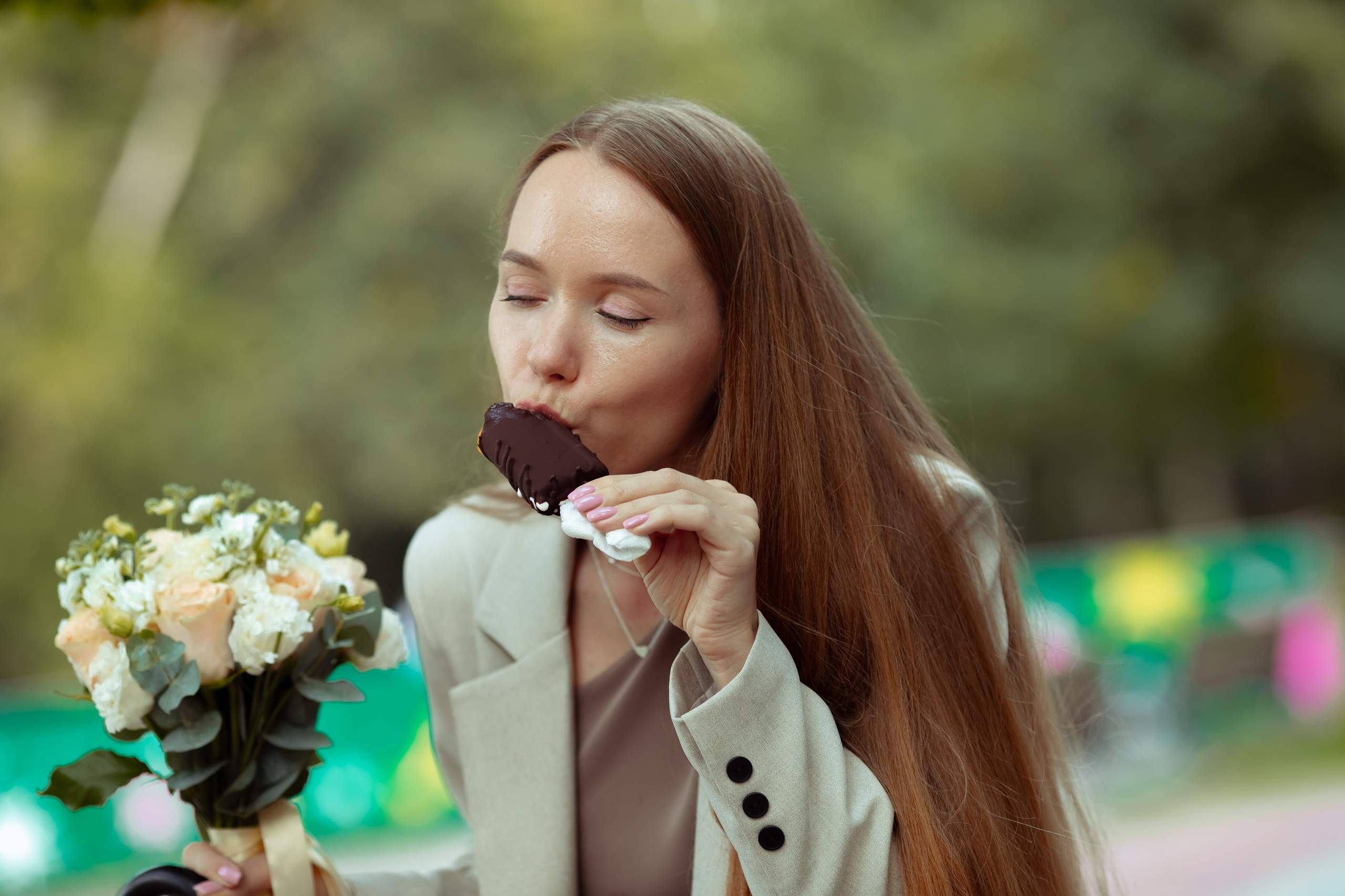 Павел и Анастасия. Семейный и детский фотограф в Москве Дорогова Екатерина