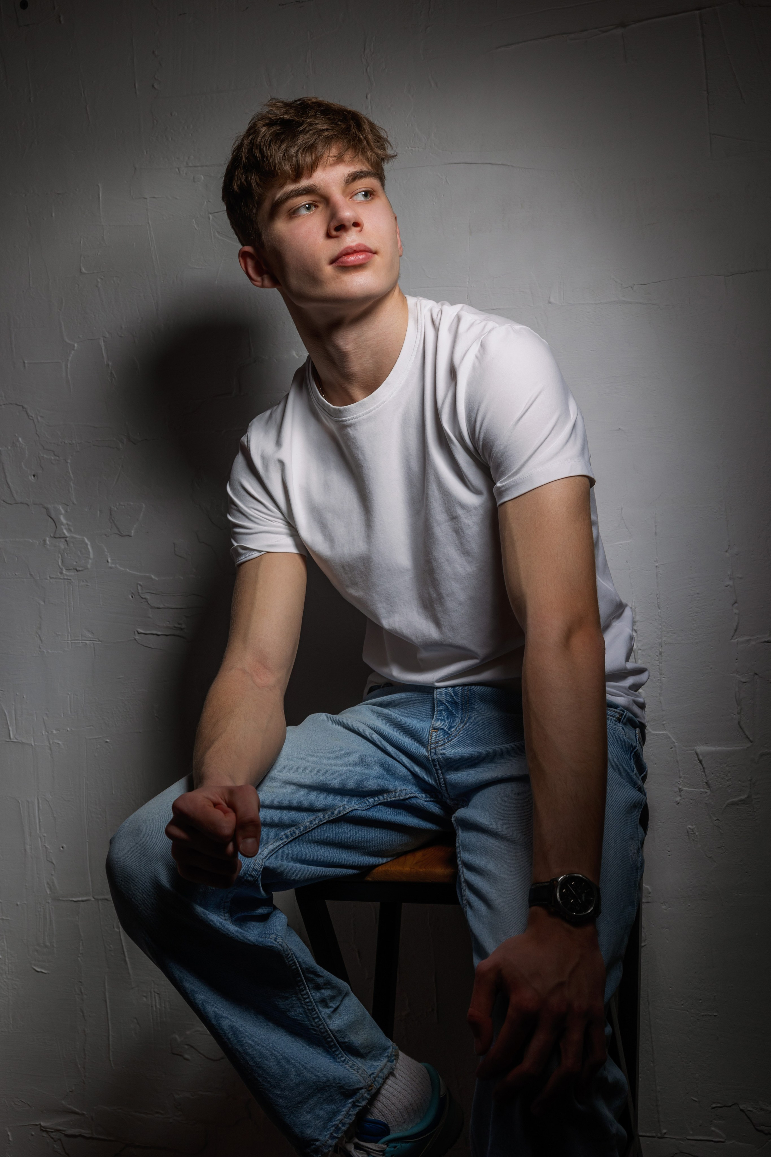 Фотограф Петров Александр Свадьбы, Съемка в студии, Выпускные альбомы г. Балашов