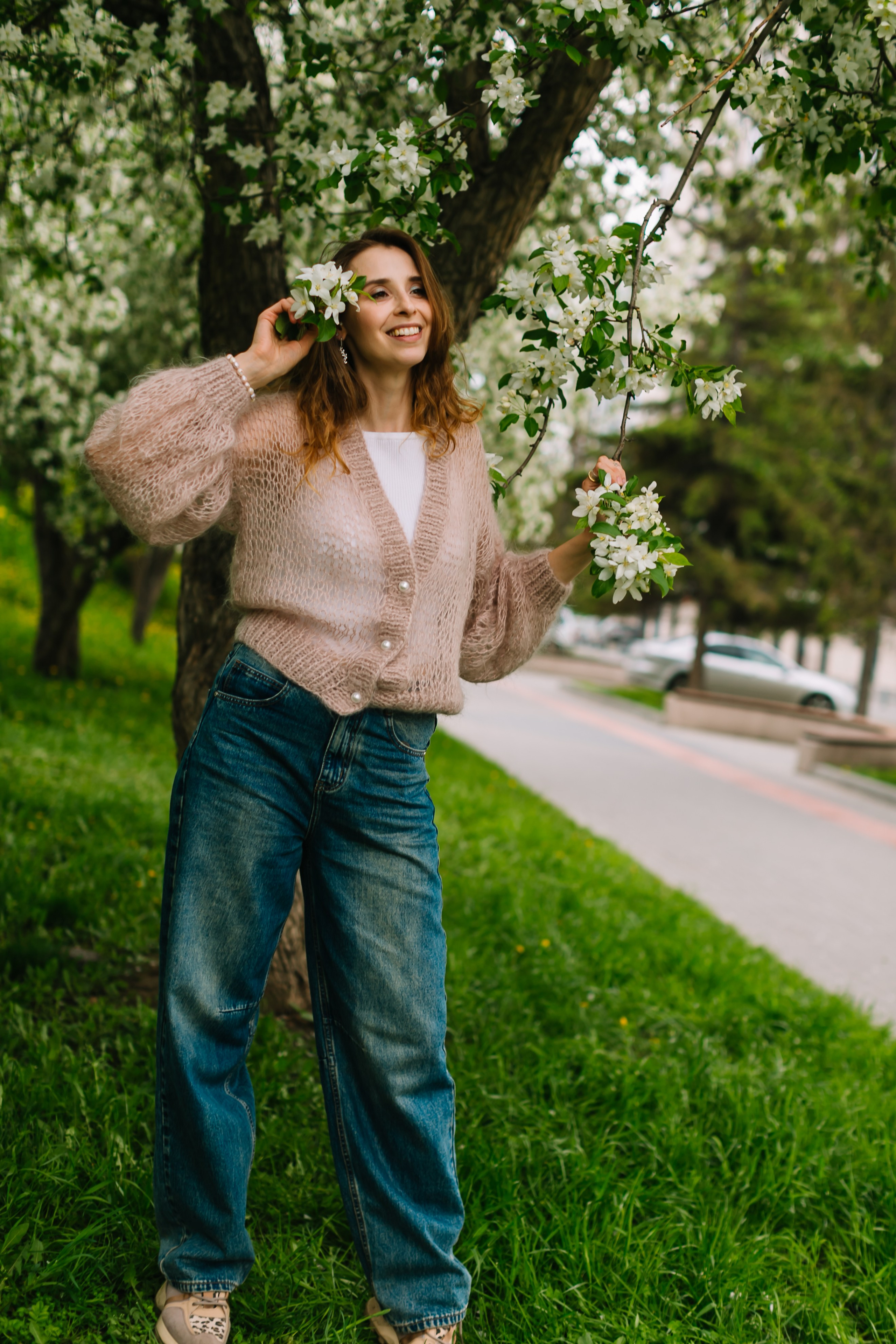 Алёна. Семейный и детский фотограф в Новосибирске Алёна Малахова