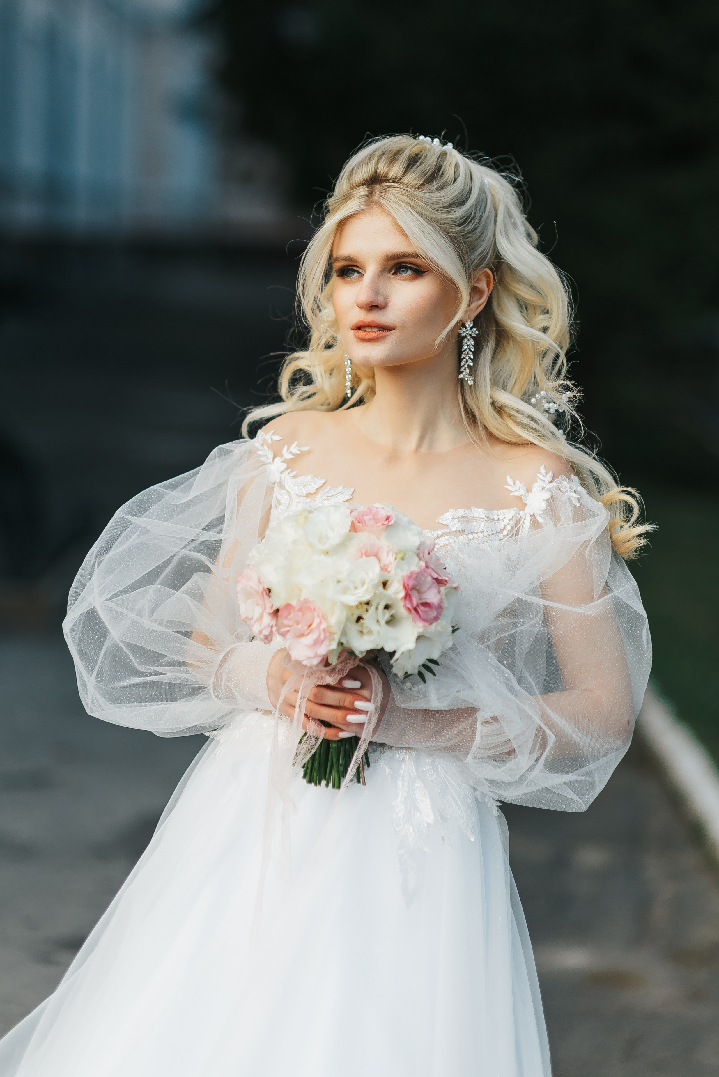 Галерея. Свадебный фотограф в Тамбове Олег Кужелев