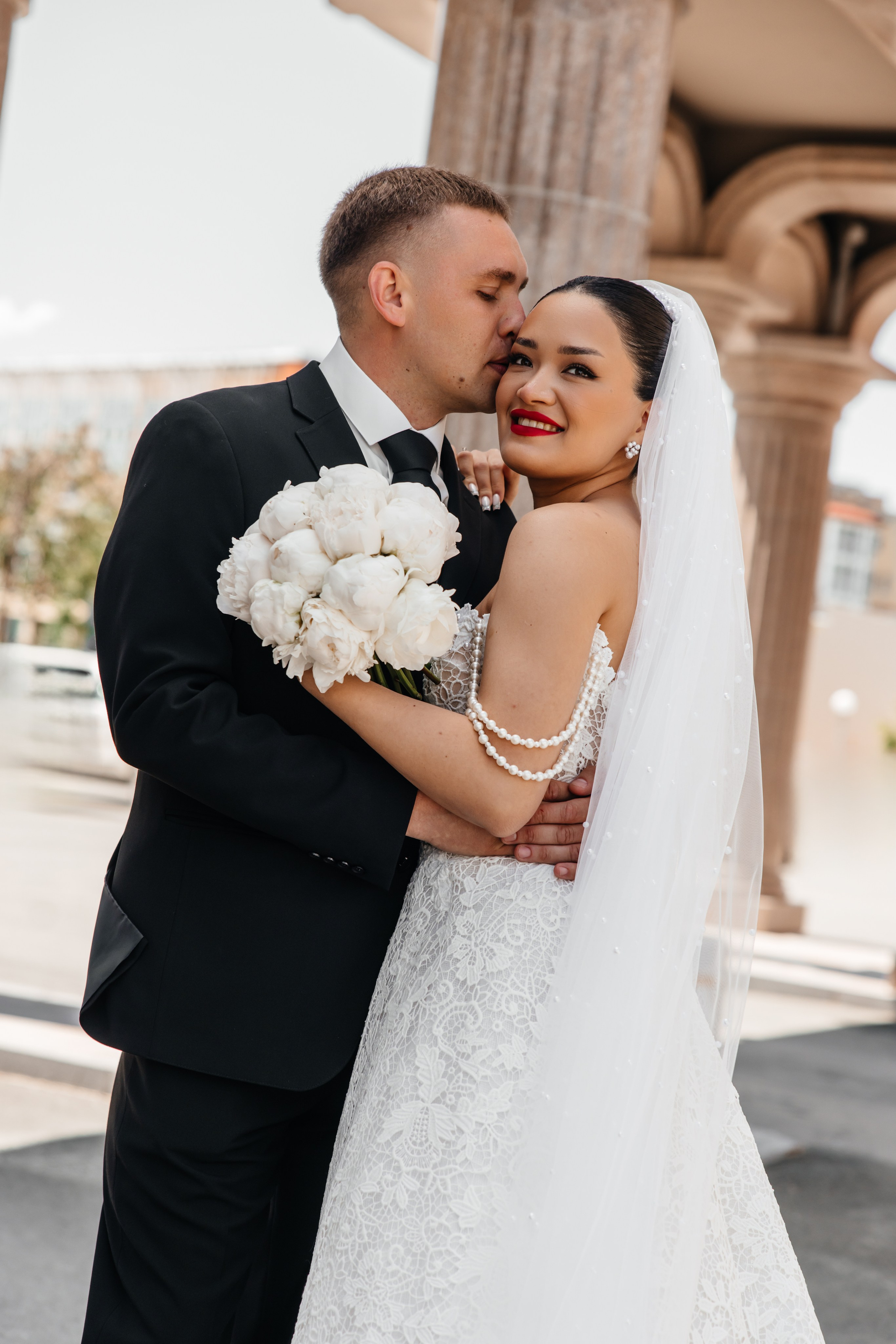 Андрей & Вероника. Свадебный фотограф Бойко Александр