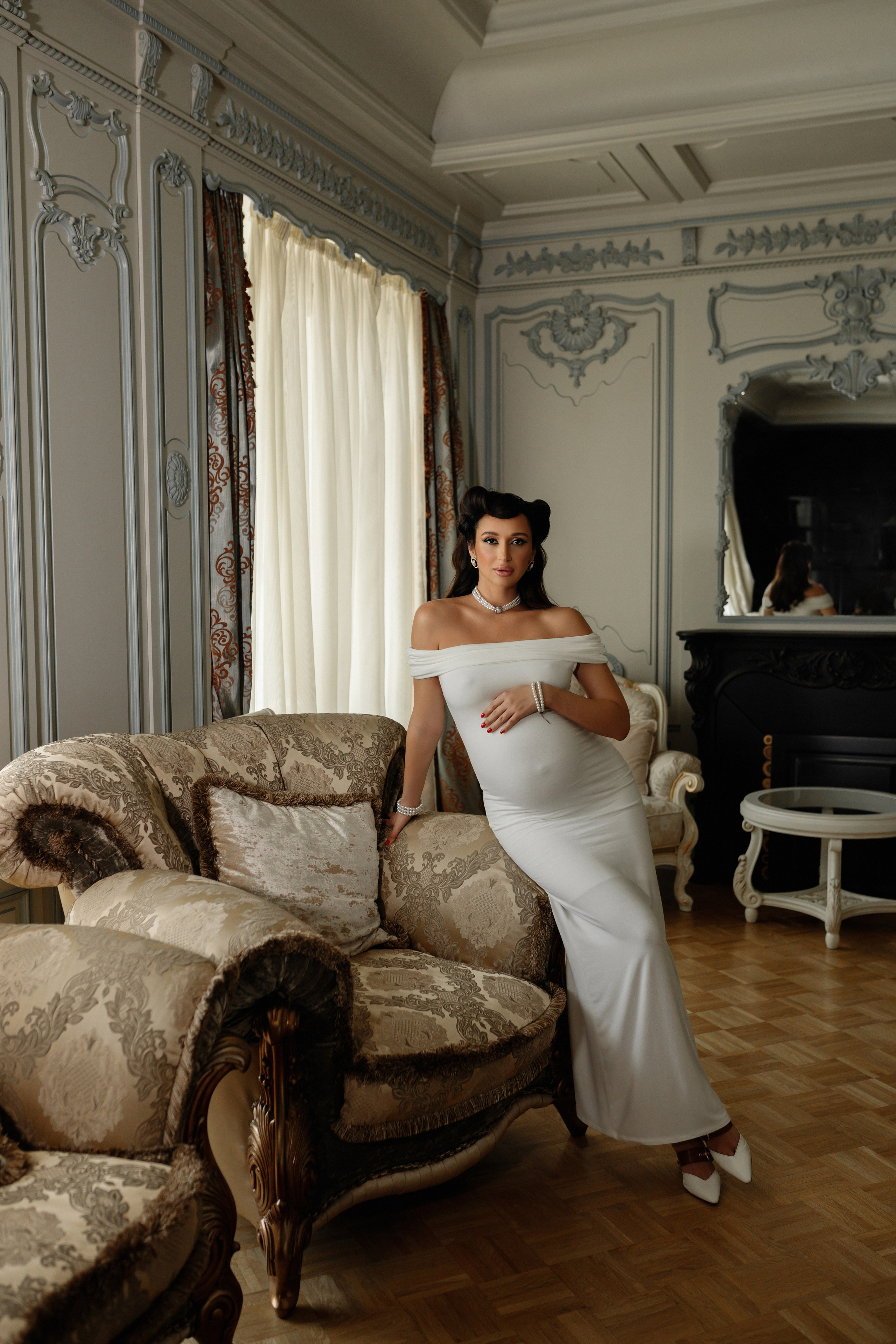 Беременность. Фотограф Ростов-на-Дону Москва