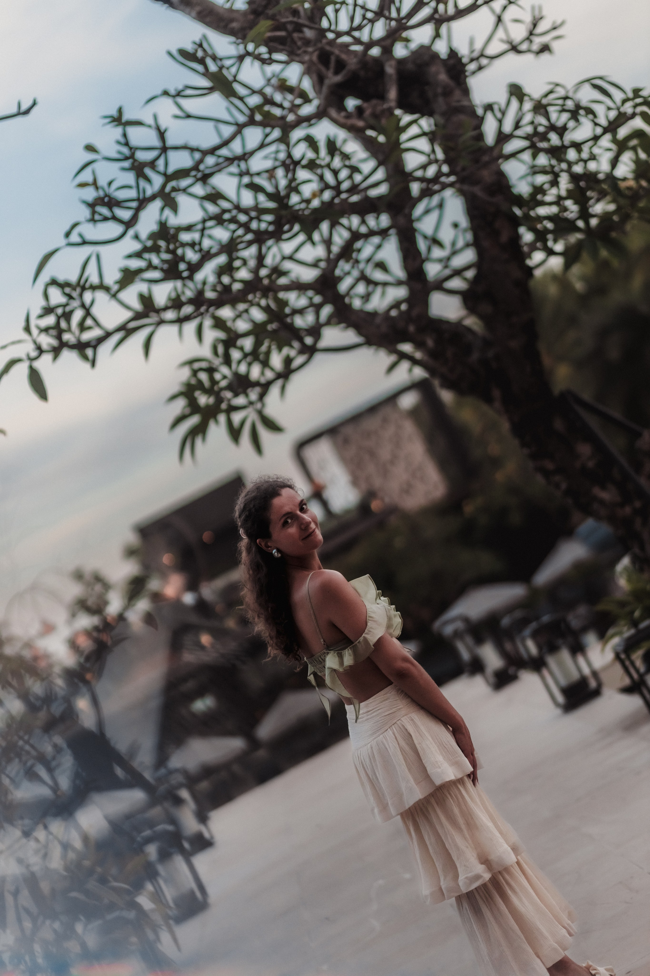 Keli. Mariam Bagdasaryan