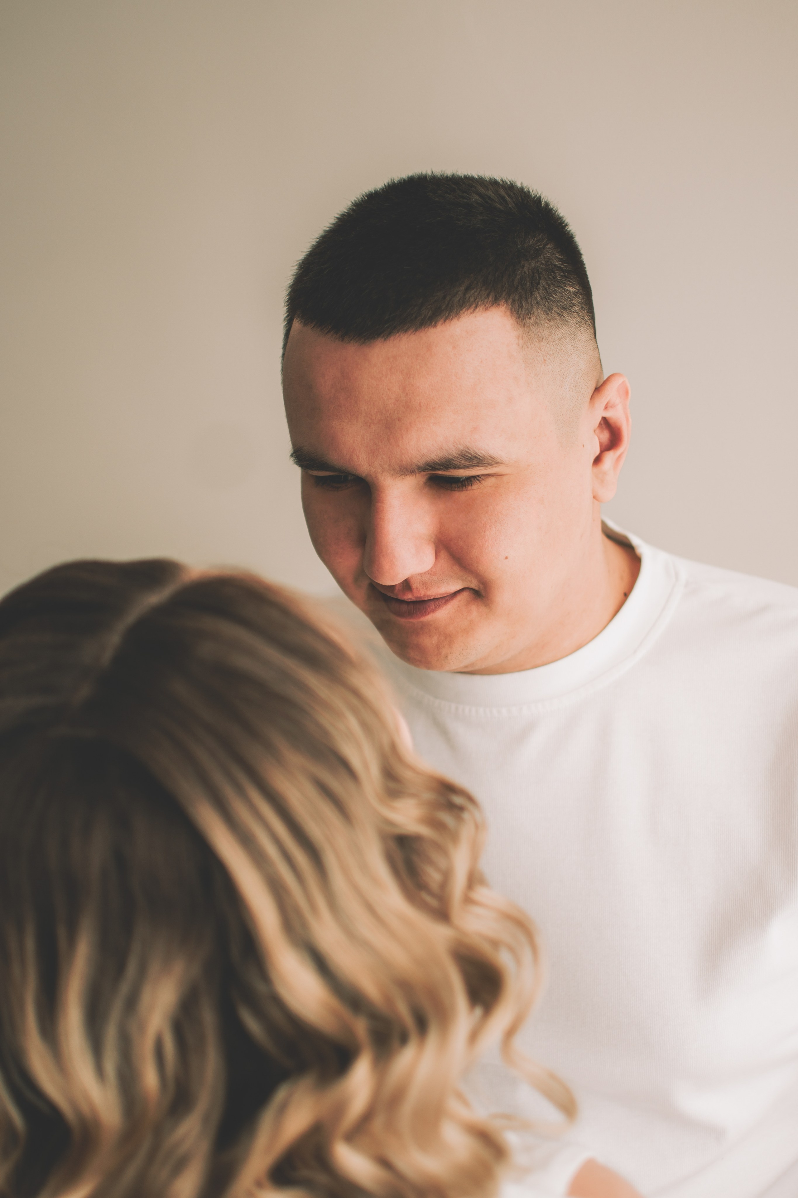 1+1=3. Семейный и свадебный фотограф Губкинский и Ставрополь