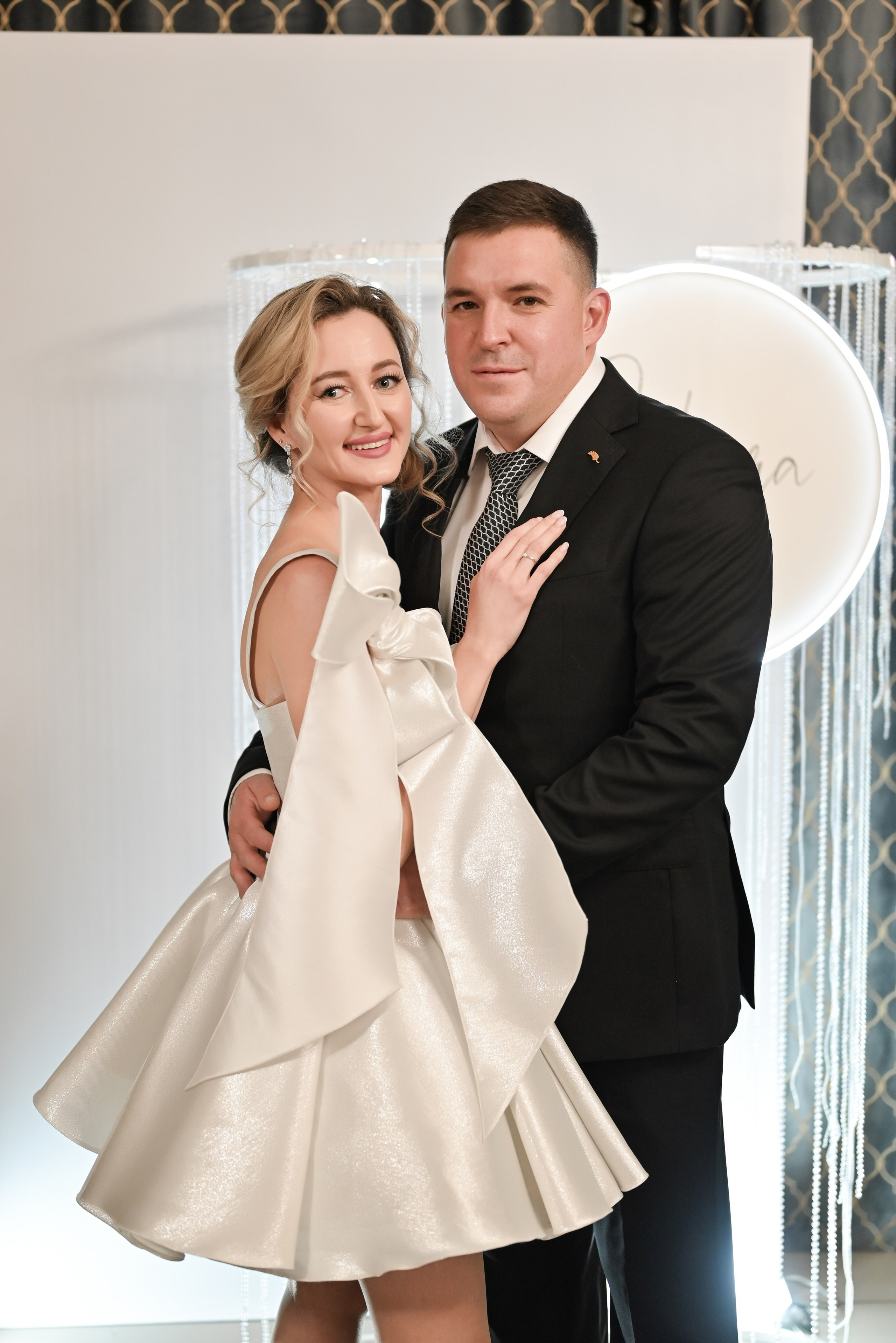 День Рождения Гульнары!. Свадебный и семейный фотограф в Уфе Александров Максим