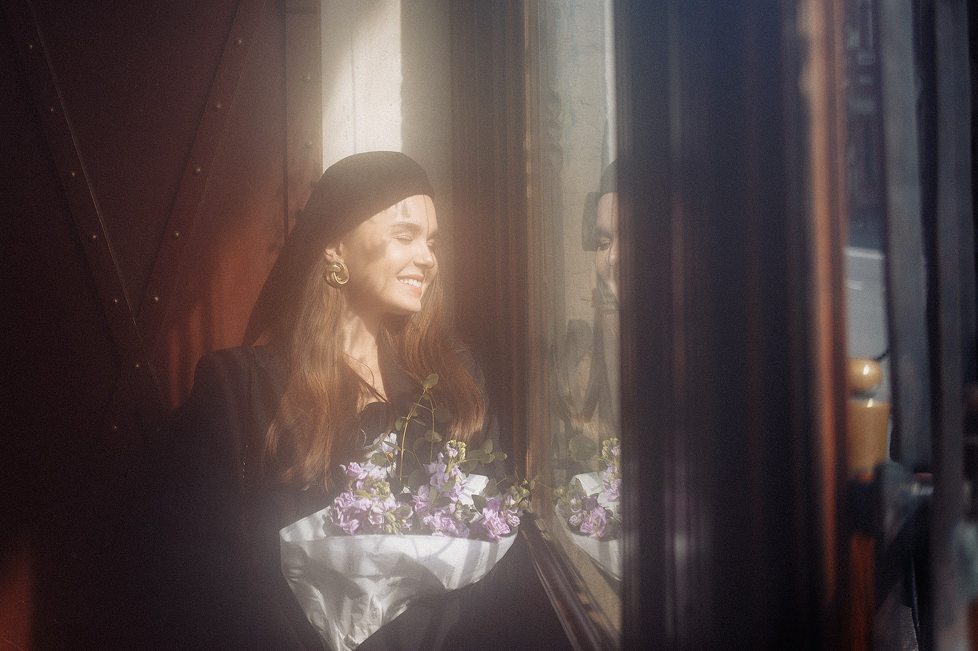 Саша. Свадебный фотограф Владивосток Алина Гевондова