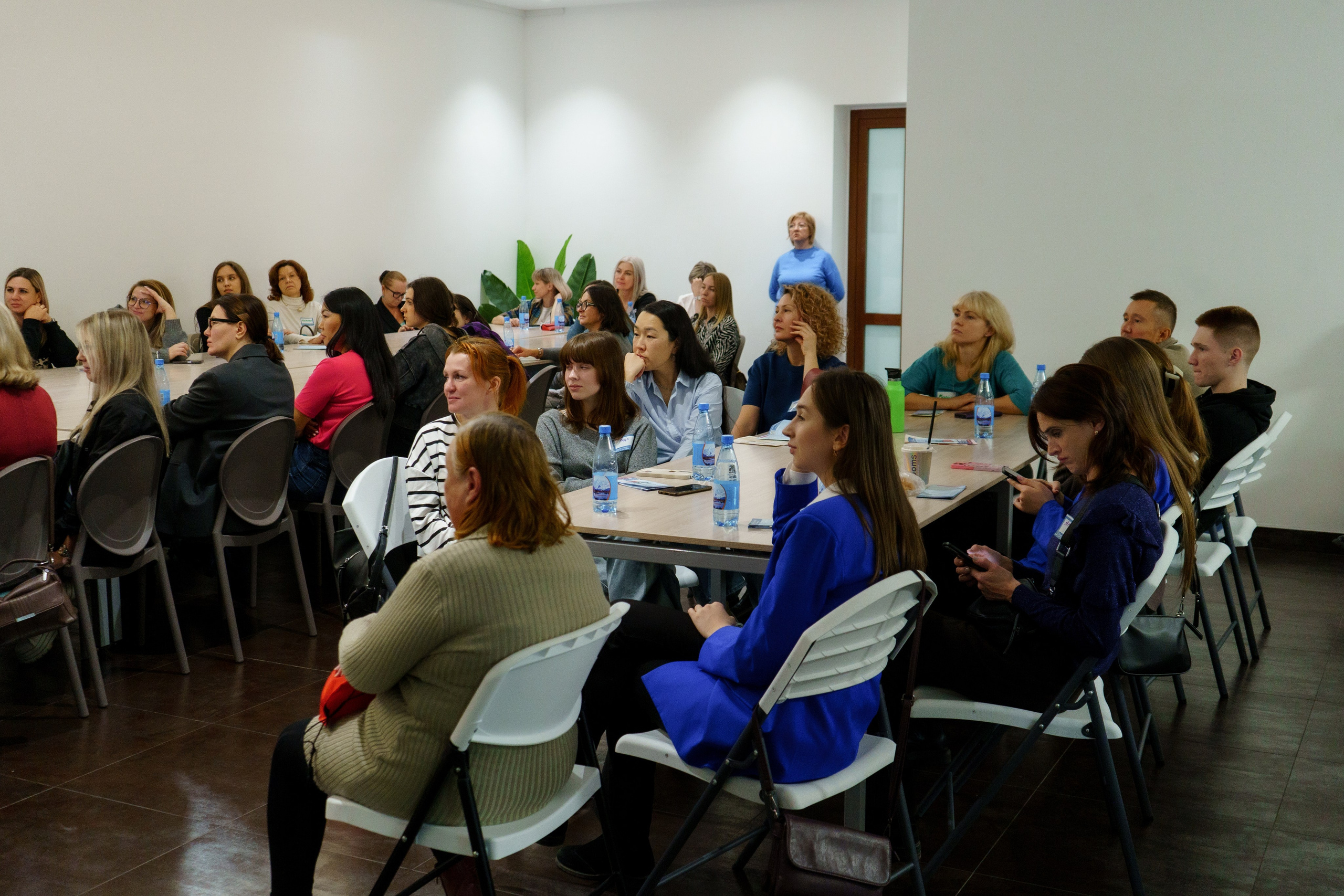 Репортажная съемка. Фотограф в Иркутске и Ангарске Татьяна Гаранина