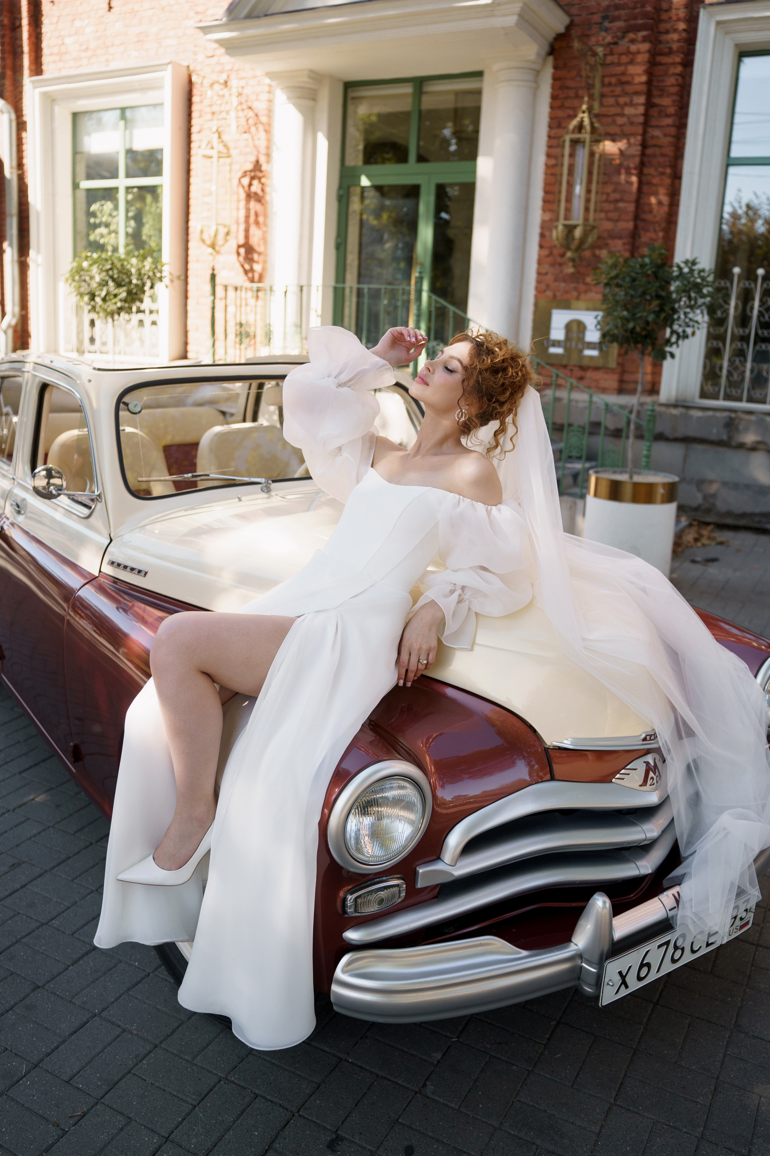 Глеб+Ангелина. Свадебный фотограф в Краснодаре Алексей Кудинов