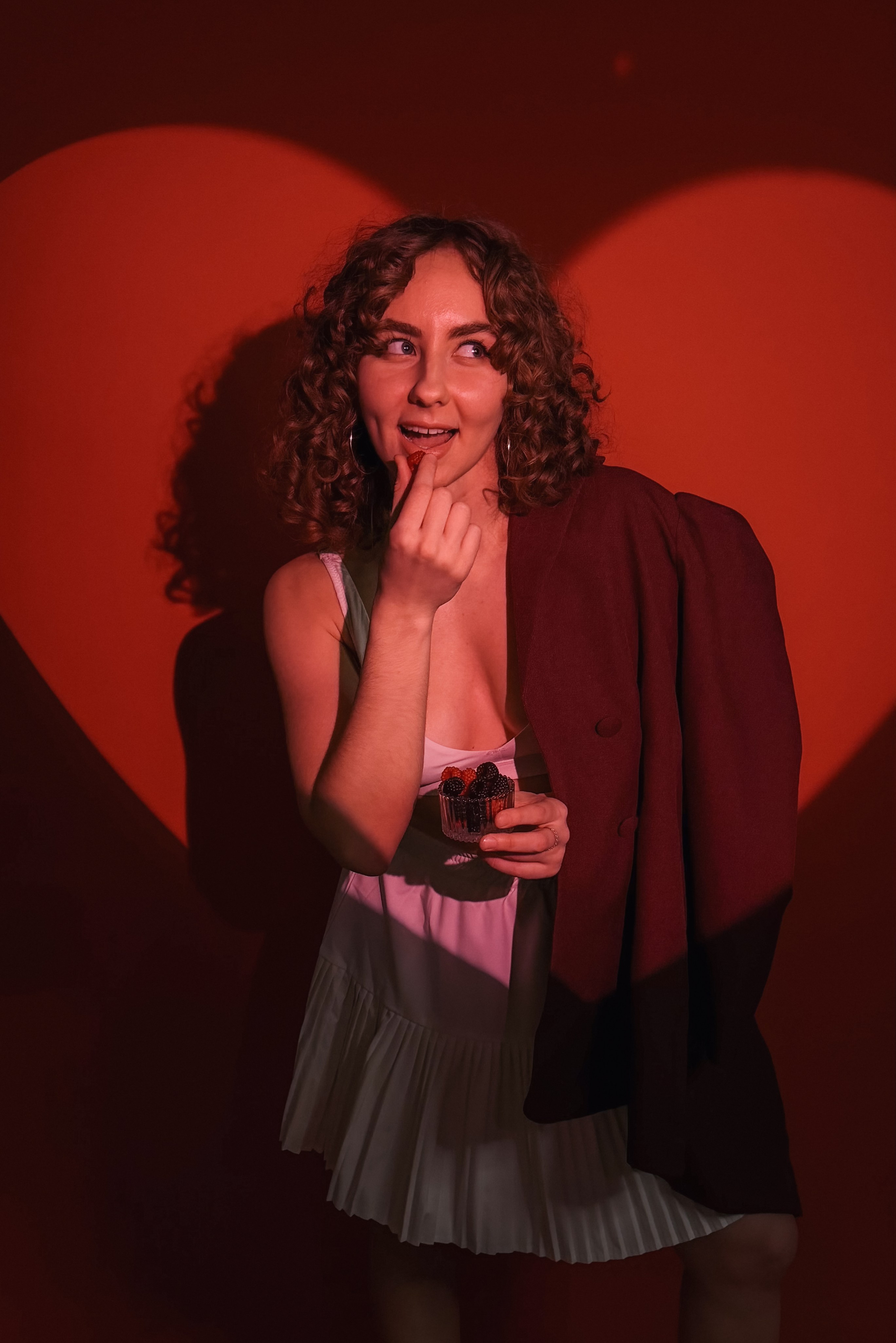 День Влюблённых. Фотостудия в Люберцах