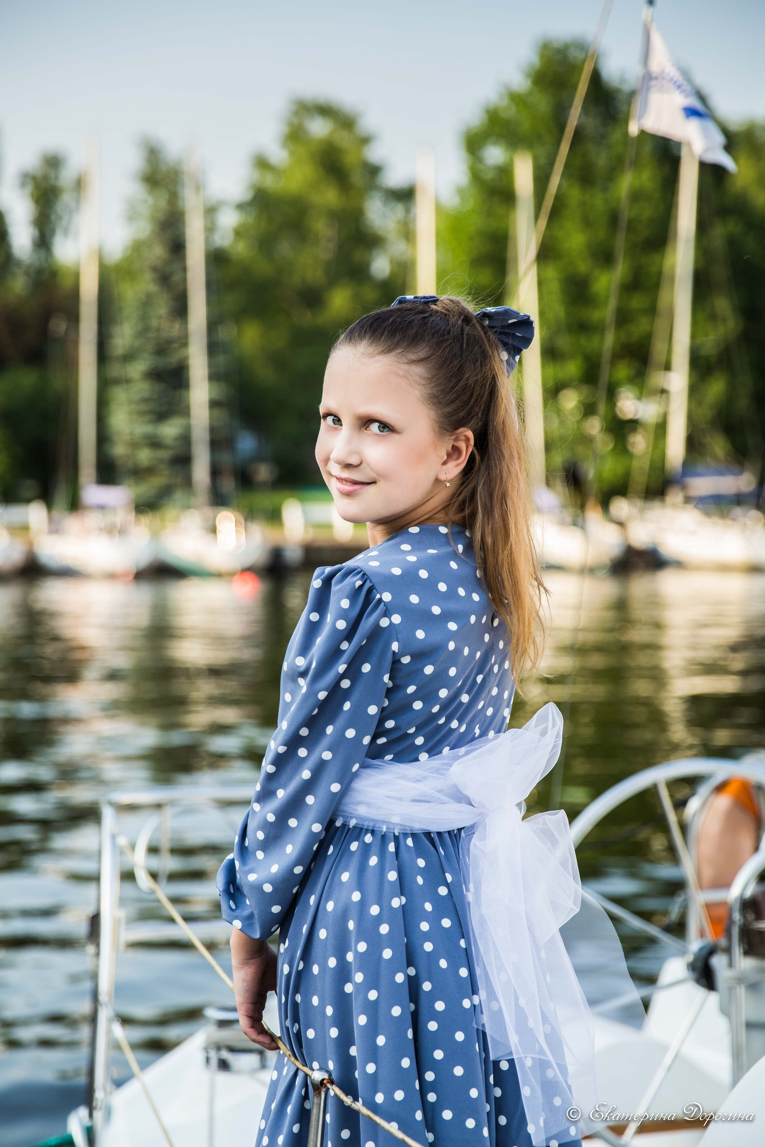 Детские фотосессии. Семейный, Свадебный и Детский фотограф в Москве Екатерина Дорогина