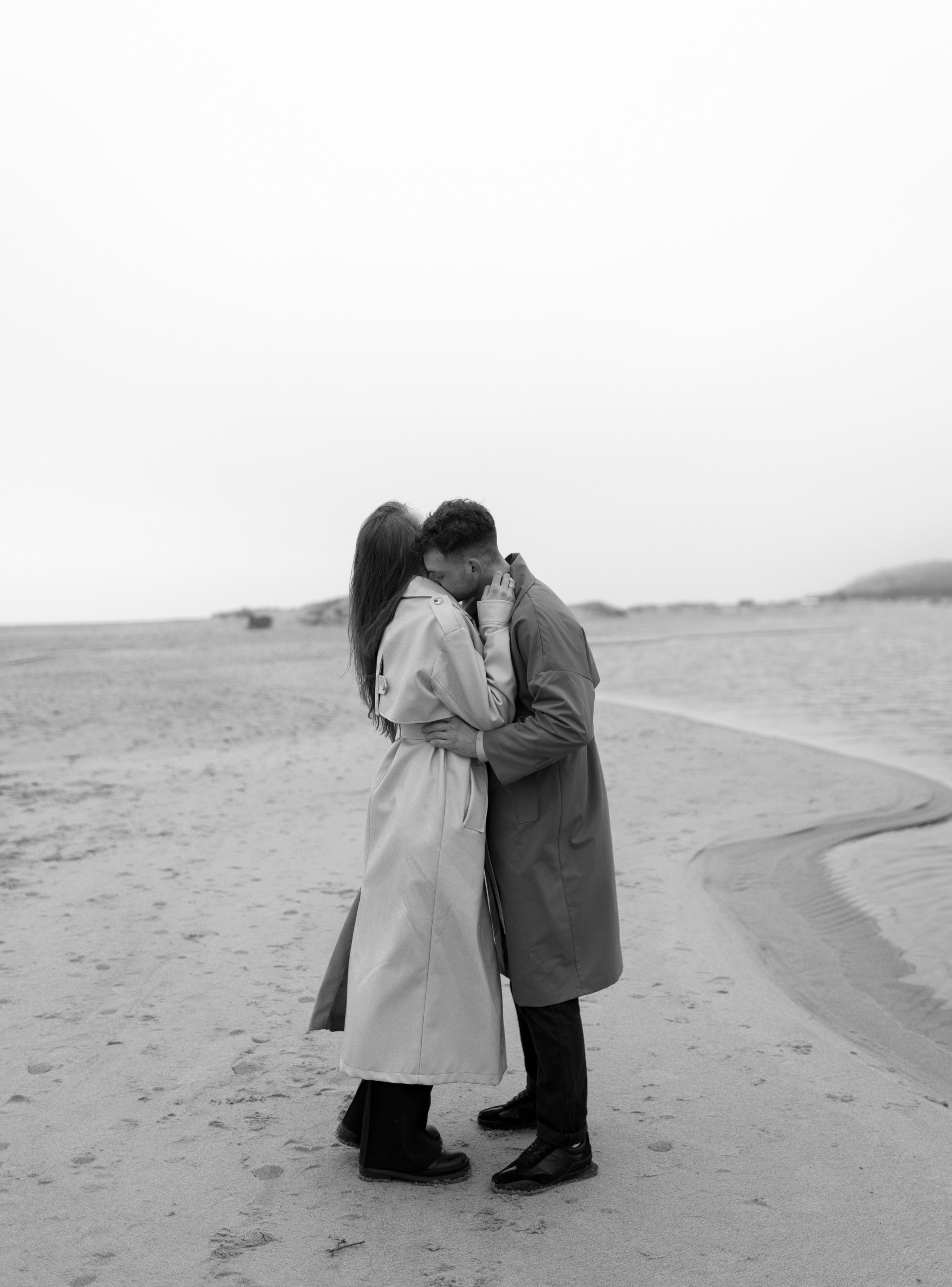 Лавстори у моря. Свадебный фотограф Алена Полянская