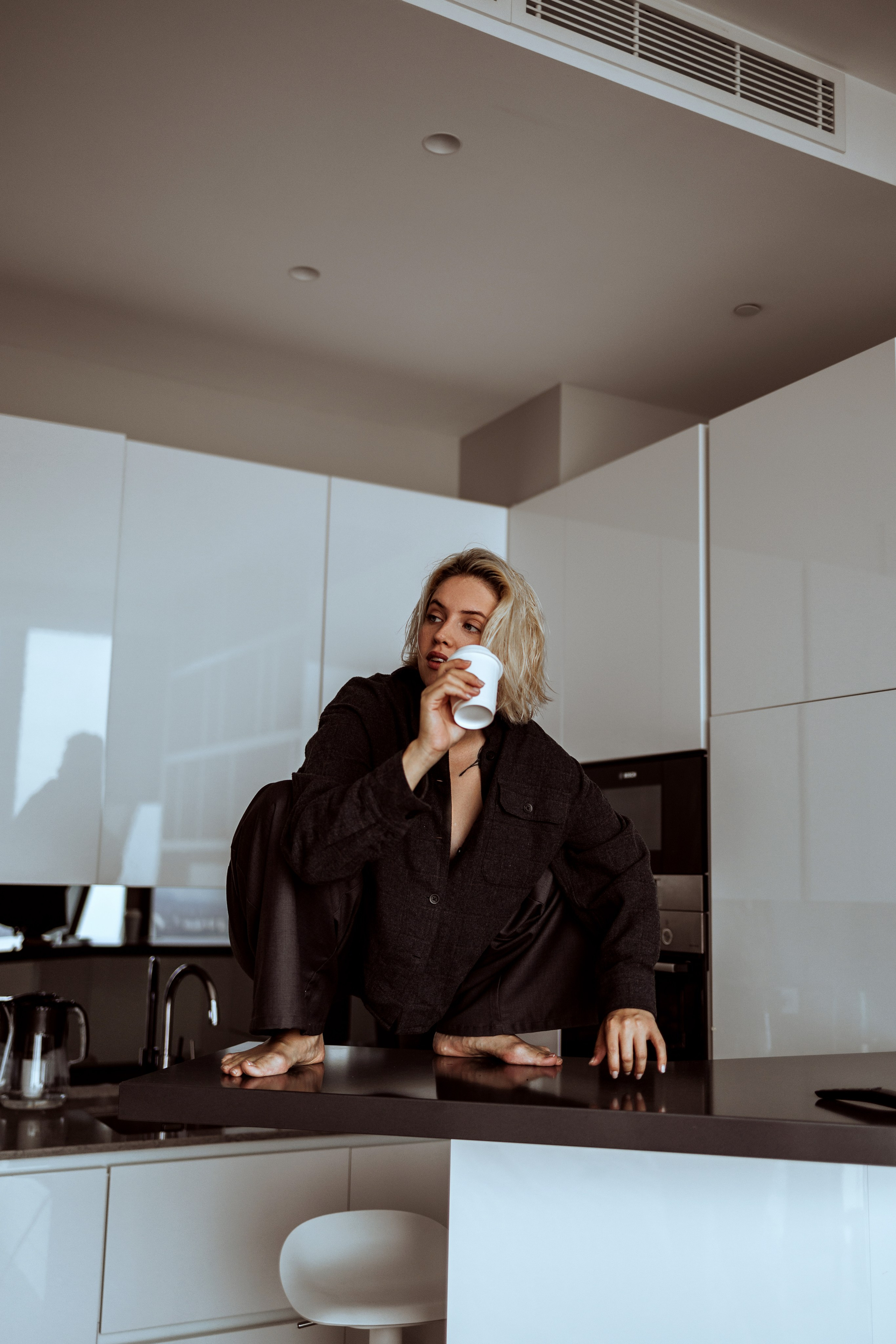 Березка. Акимова Кэт