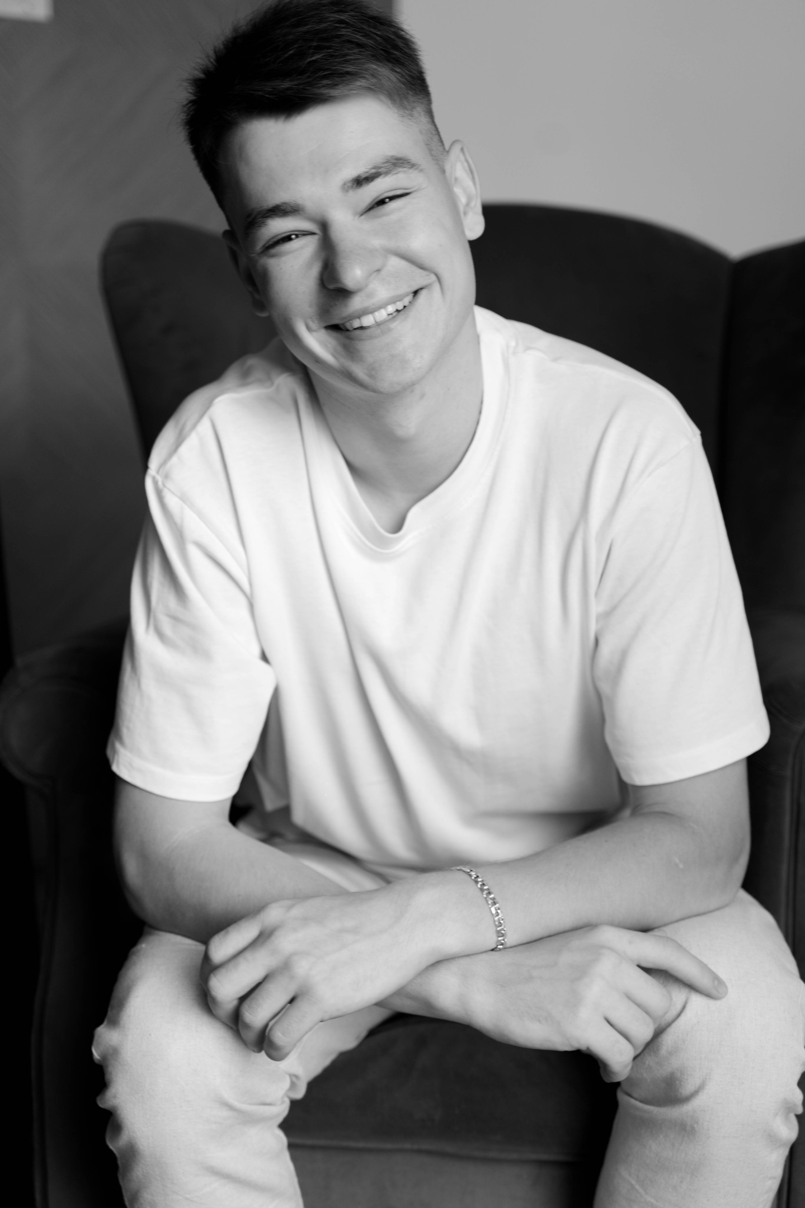 Данил и Екатерина. Свадебный фотограф Казань Анастасия Доле