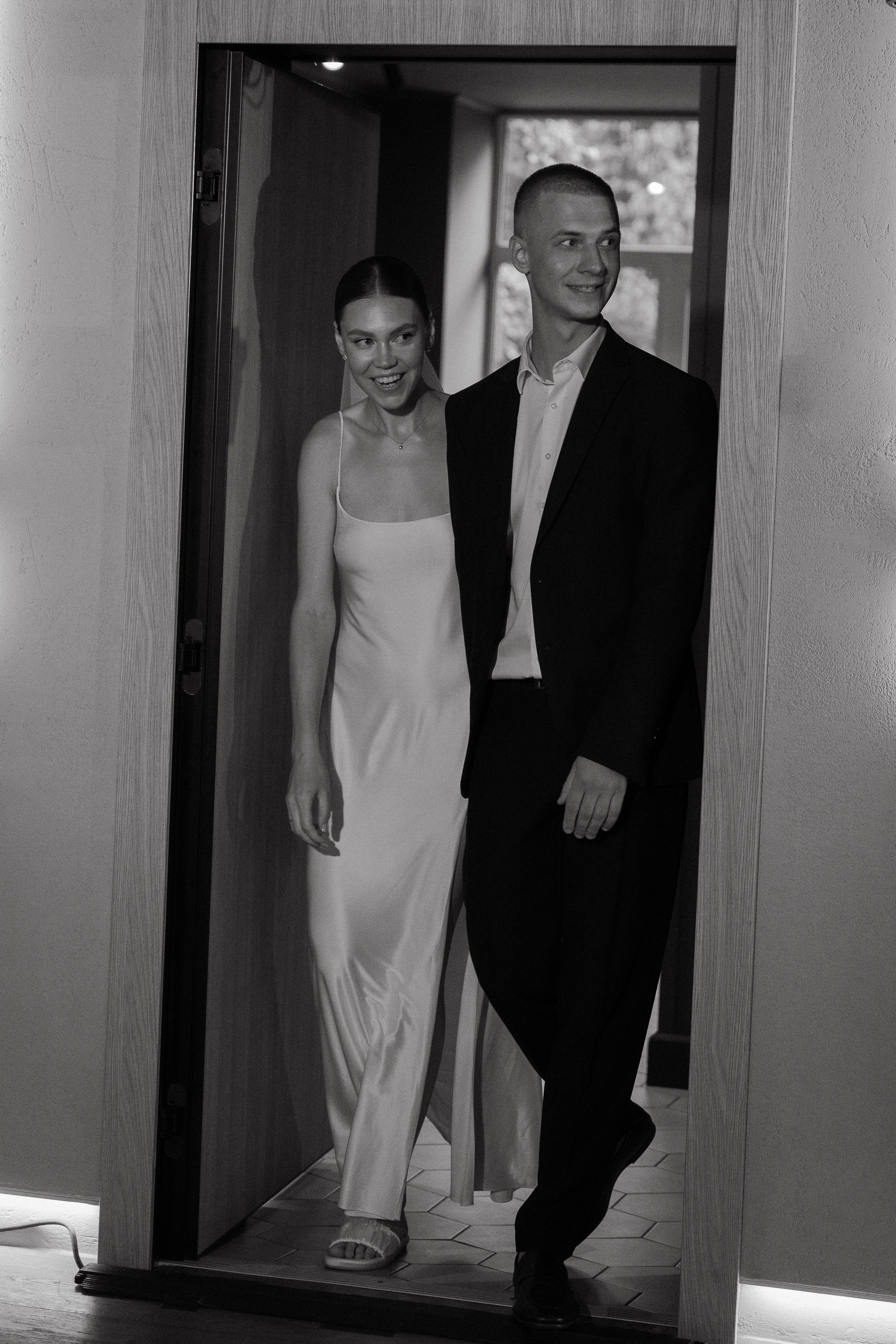 Лето — это ты. Свадебный фотограф Таня Караисаева