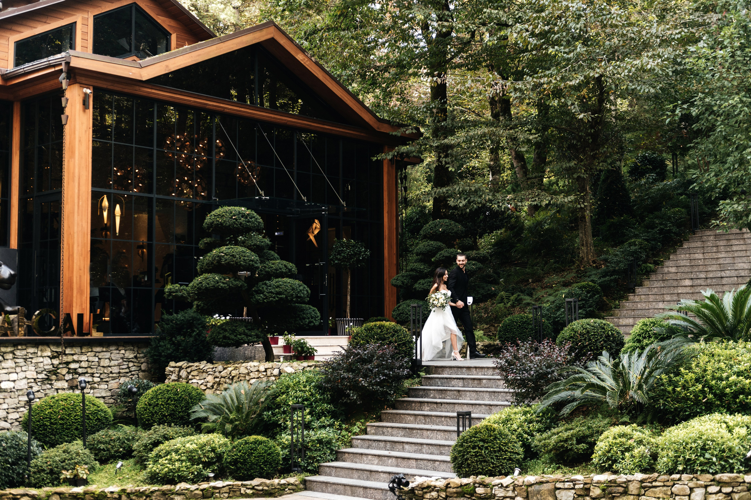 Артём и Маргарита Сочи. Свадебный фотограф в Ростове-на-Дону Тарасенко Константин