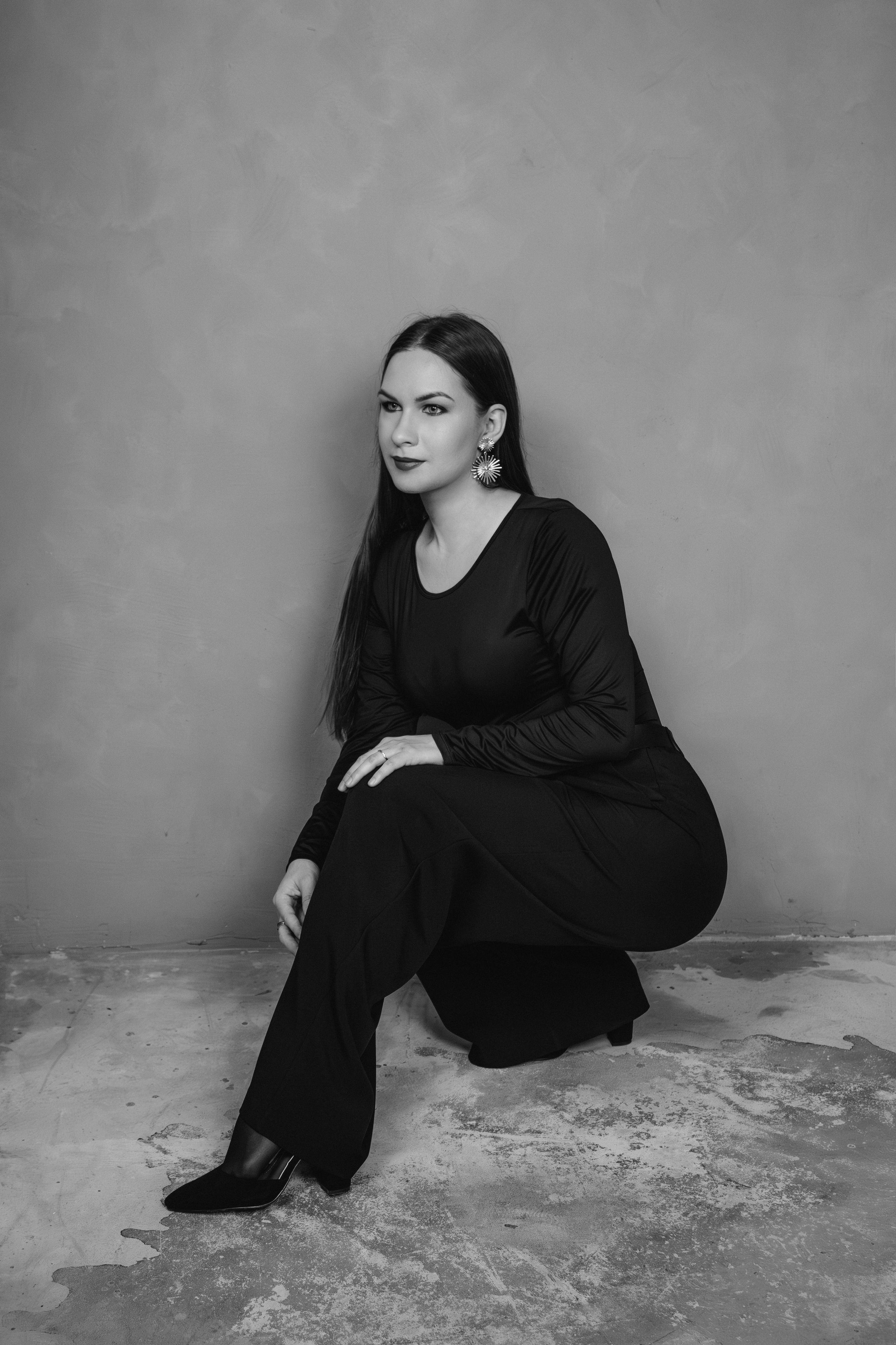 Анна. Фотограф в Самаре Анастасия Попова