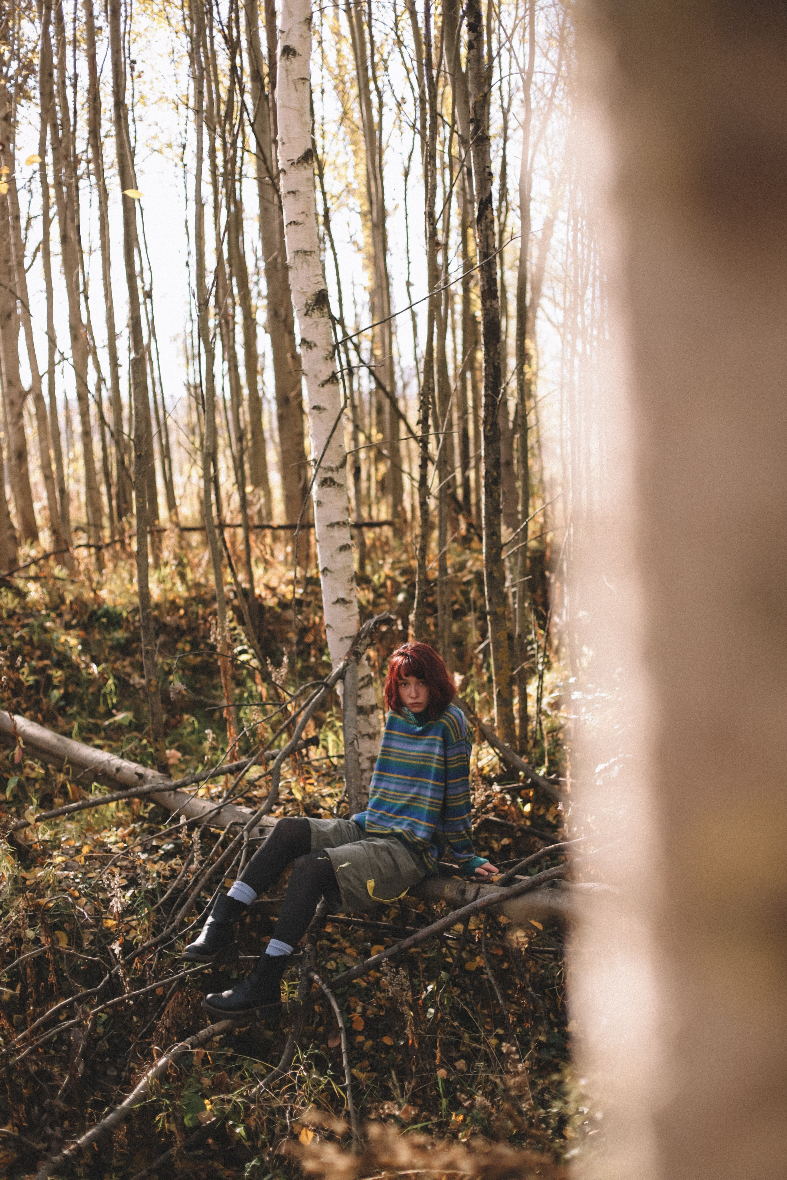 Настя. Фотограф в Нижнем Новгороде Кристина Батанова