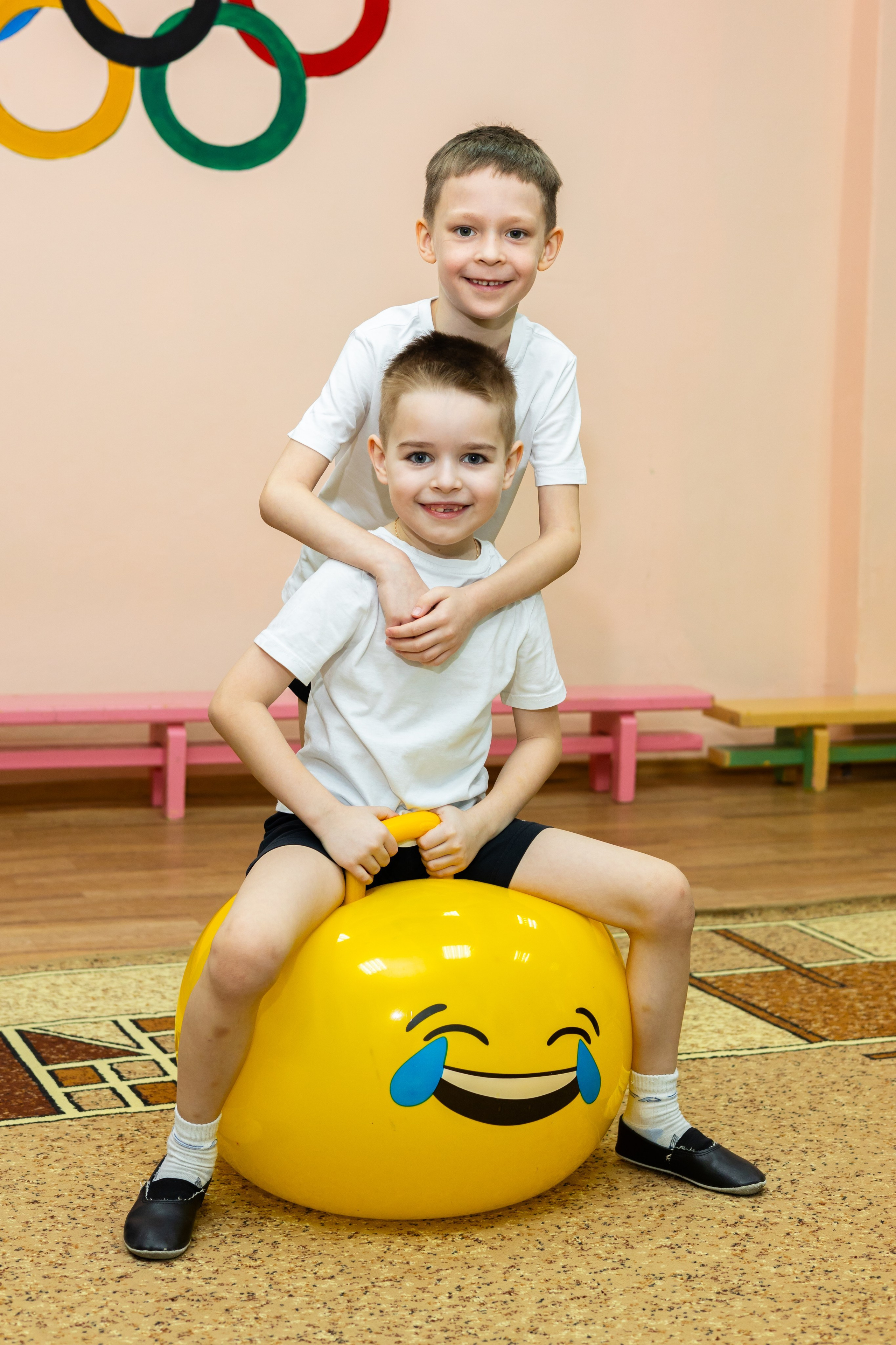 Портфолио. Выпускные фотоальбомы в Пензе