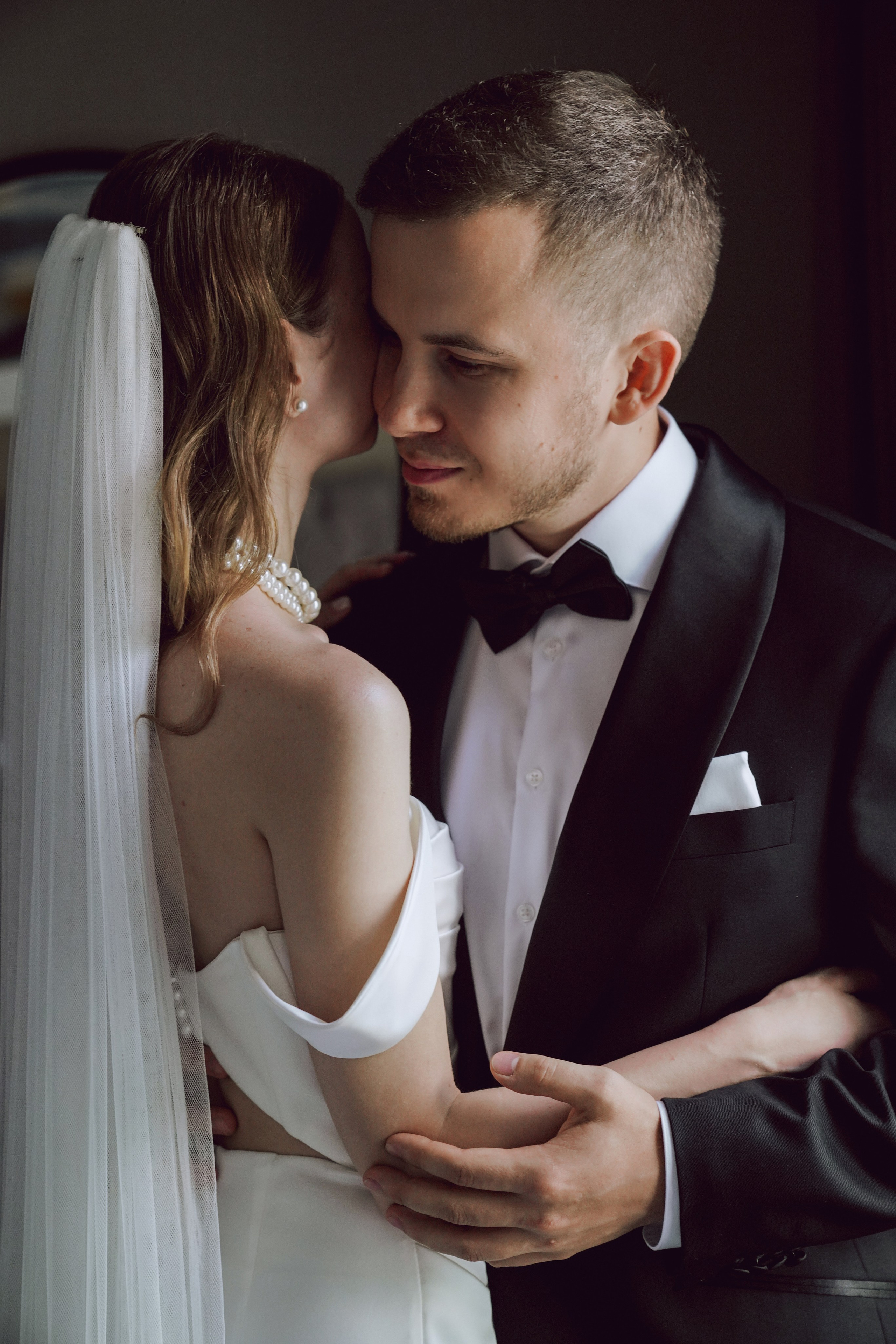 Дмитрий и Екатерина. Свадебный и семейный фотограф Ястребова Маргарита