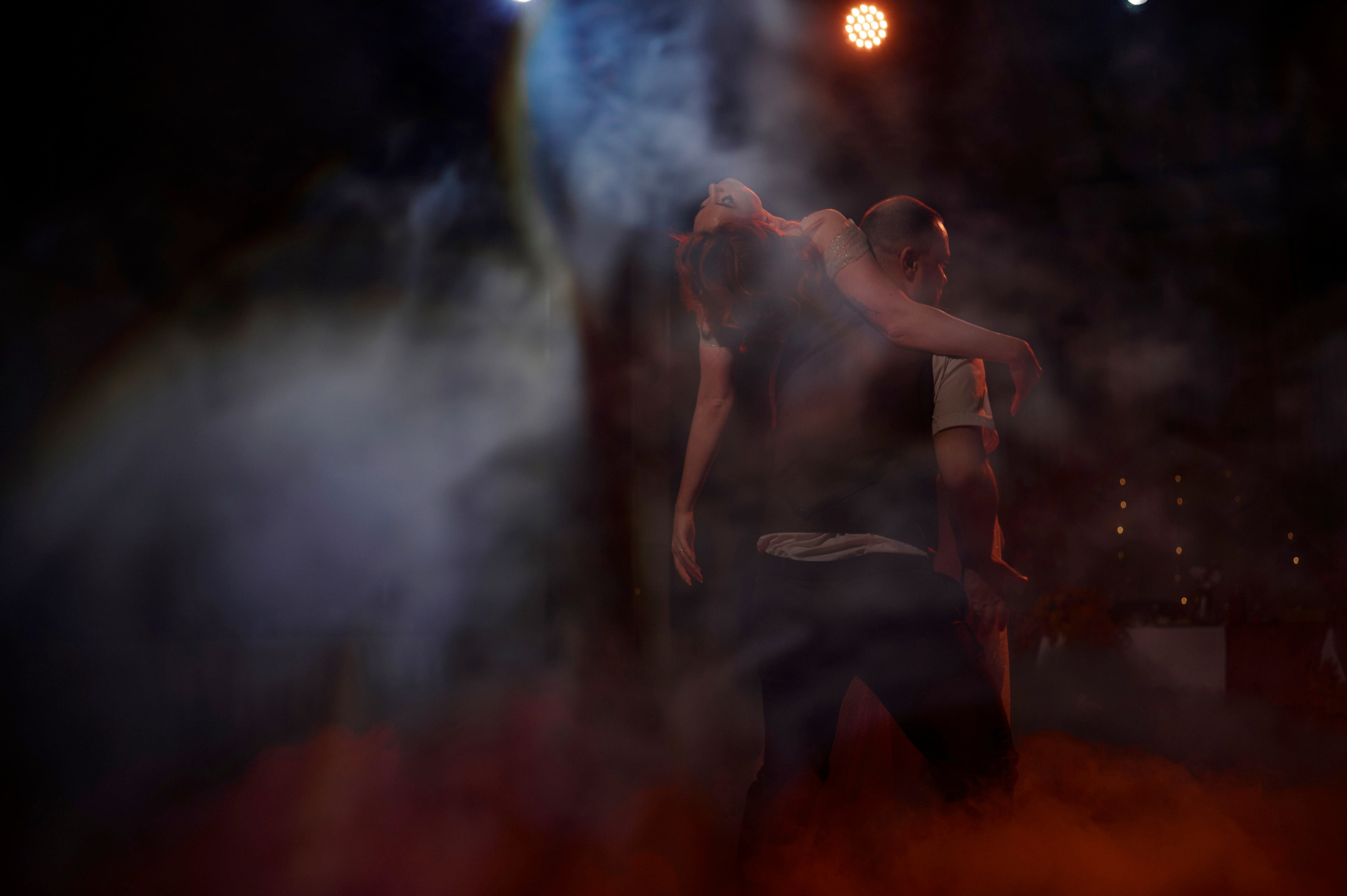 Оля & Паша. Ваш мультижанровый фотограф Александр Белов