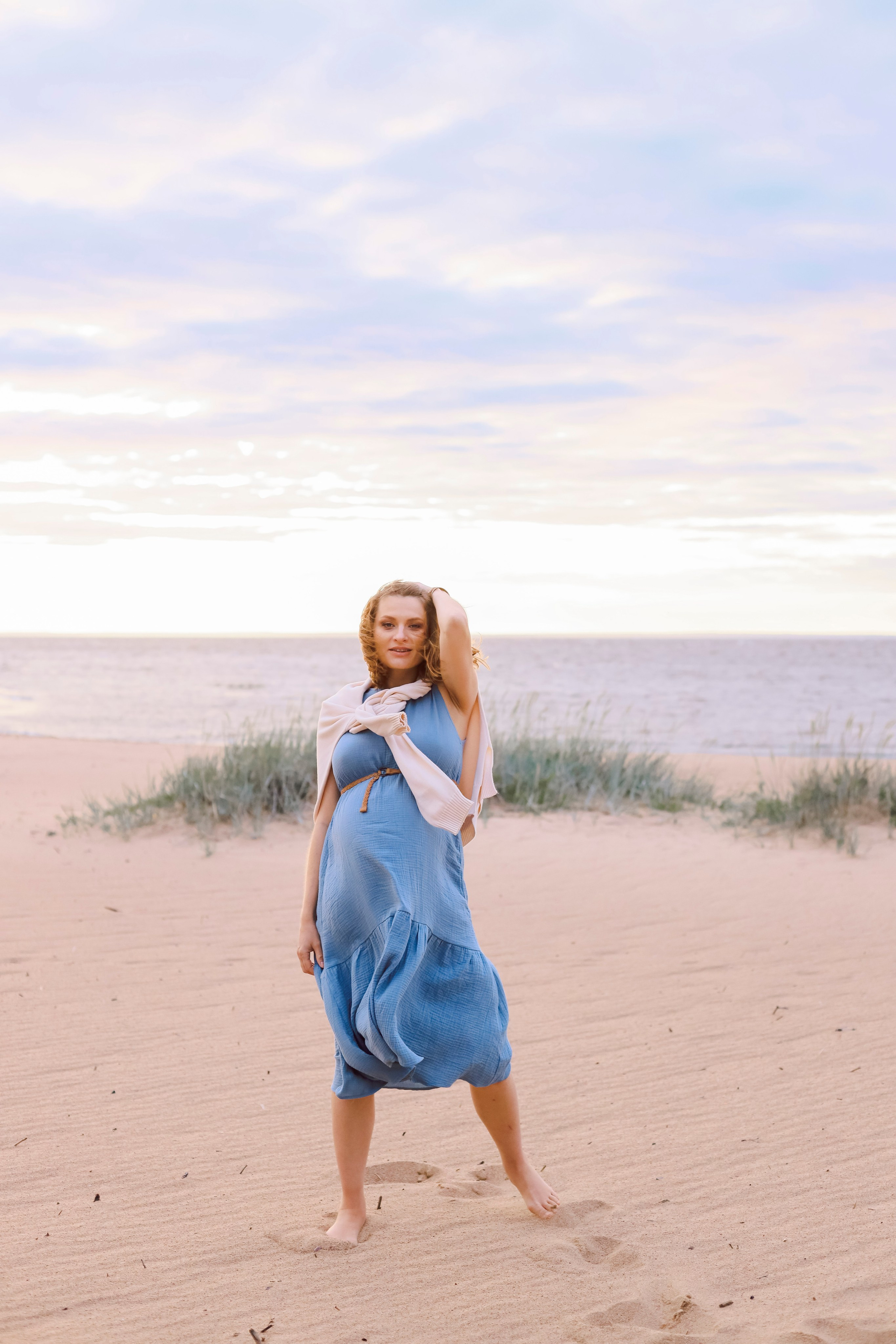 Елизавета и Александр. Семейный фотограф и фотограф новорожденных в Санкт-Петербурге Алина Фе