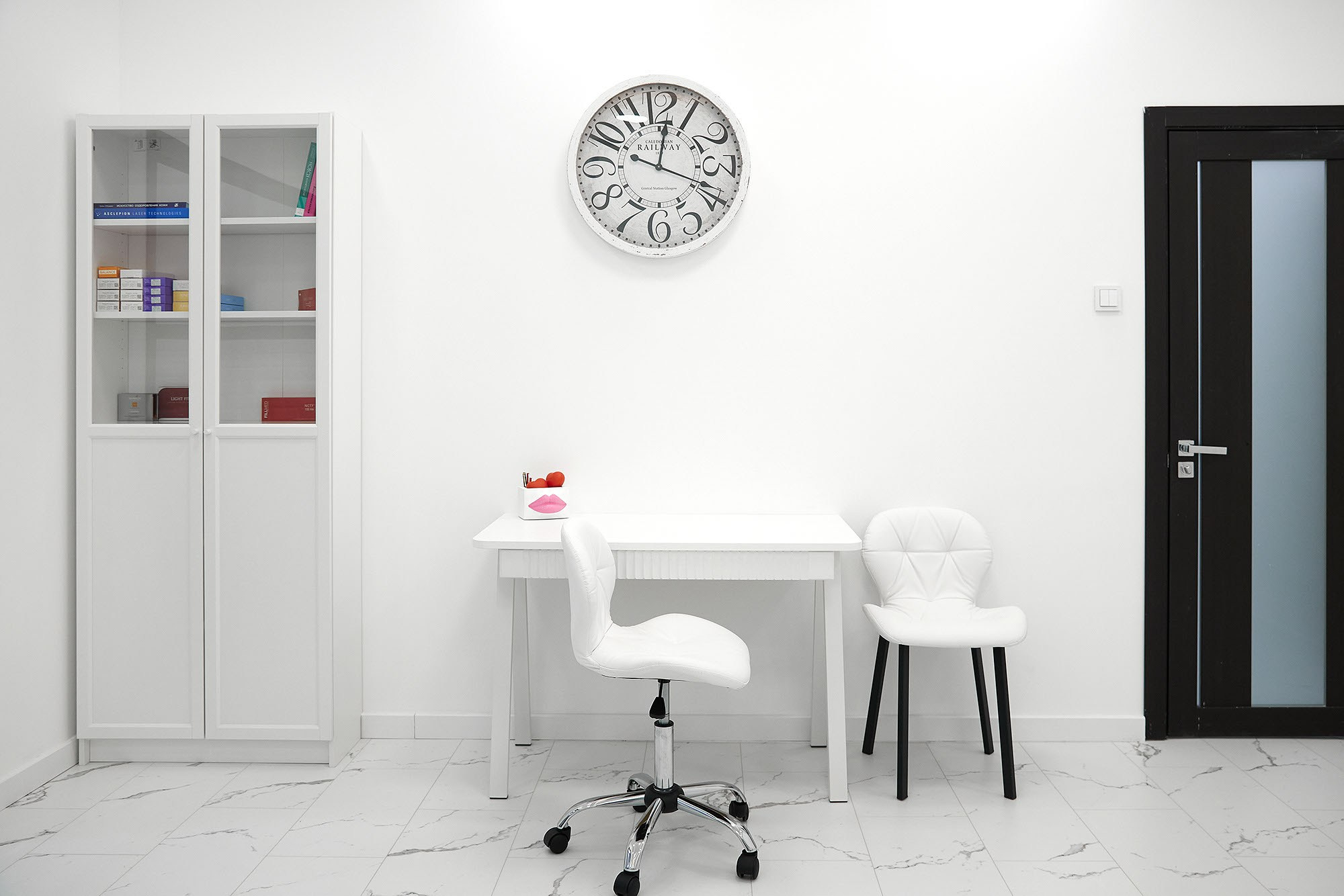 Интерьерная съемка для бизнеса. Фотограф в Москве Валерий Боцман