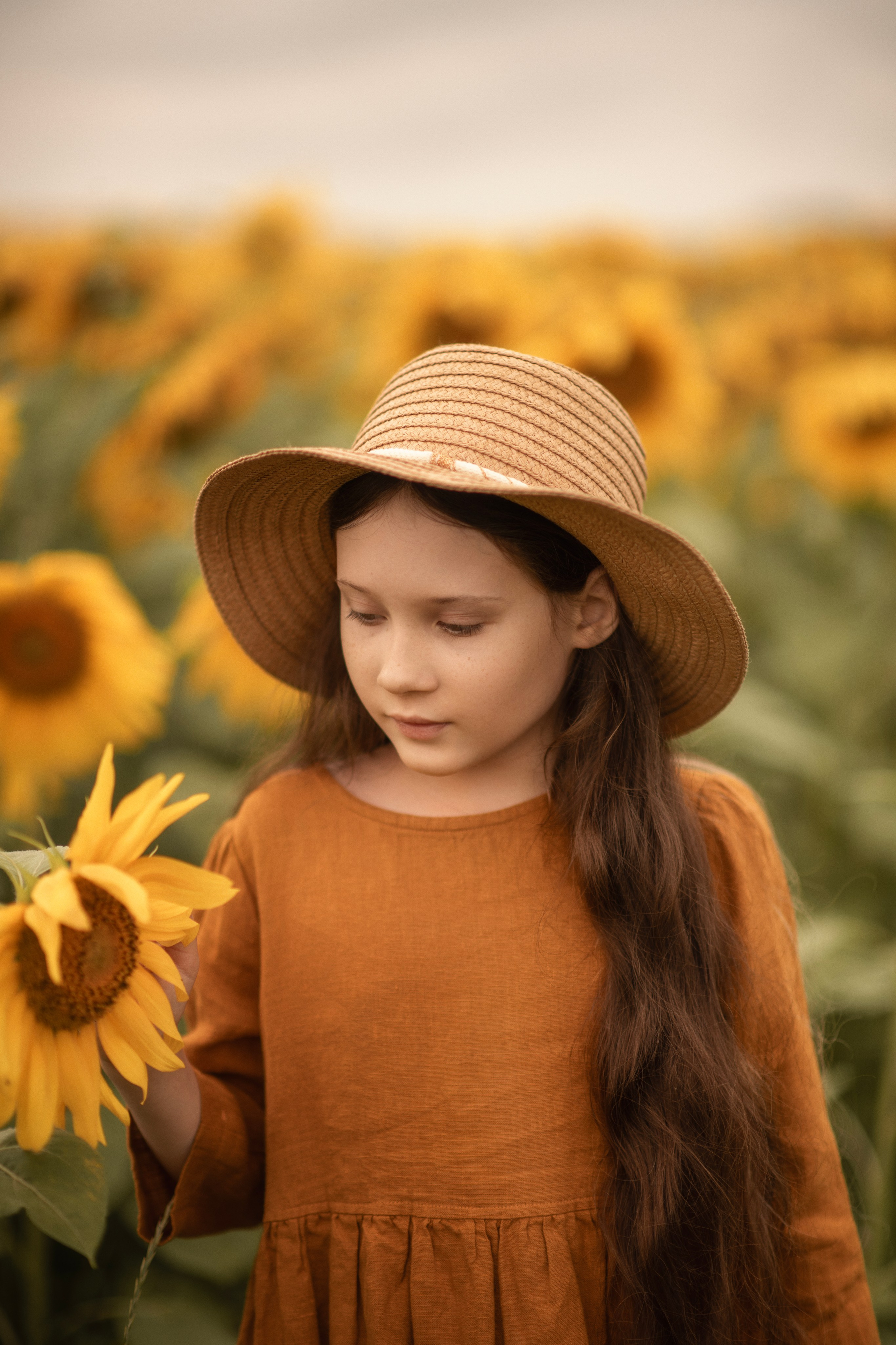 Детские фотосъемки на природе. Фотограф в Новосибирске GALINA