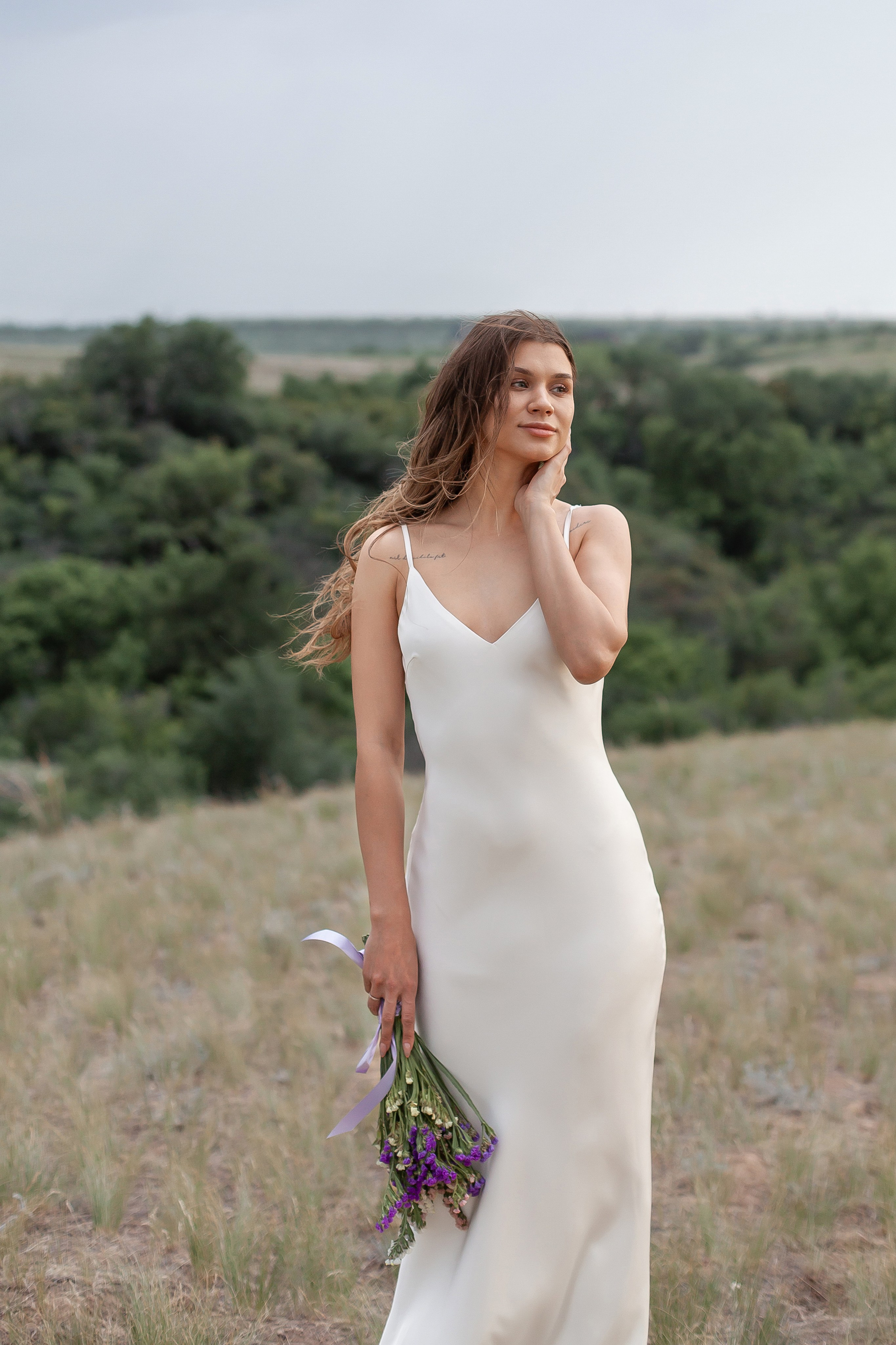 Алина и Михаил. Фотограф в Волгограде Норченко Светлана