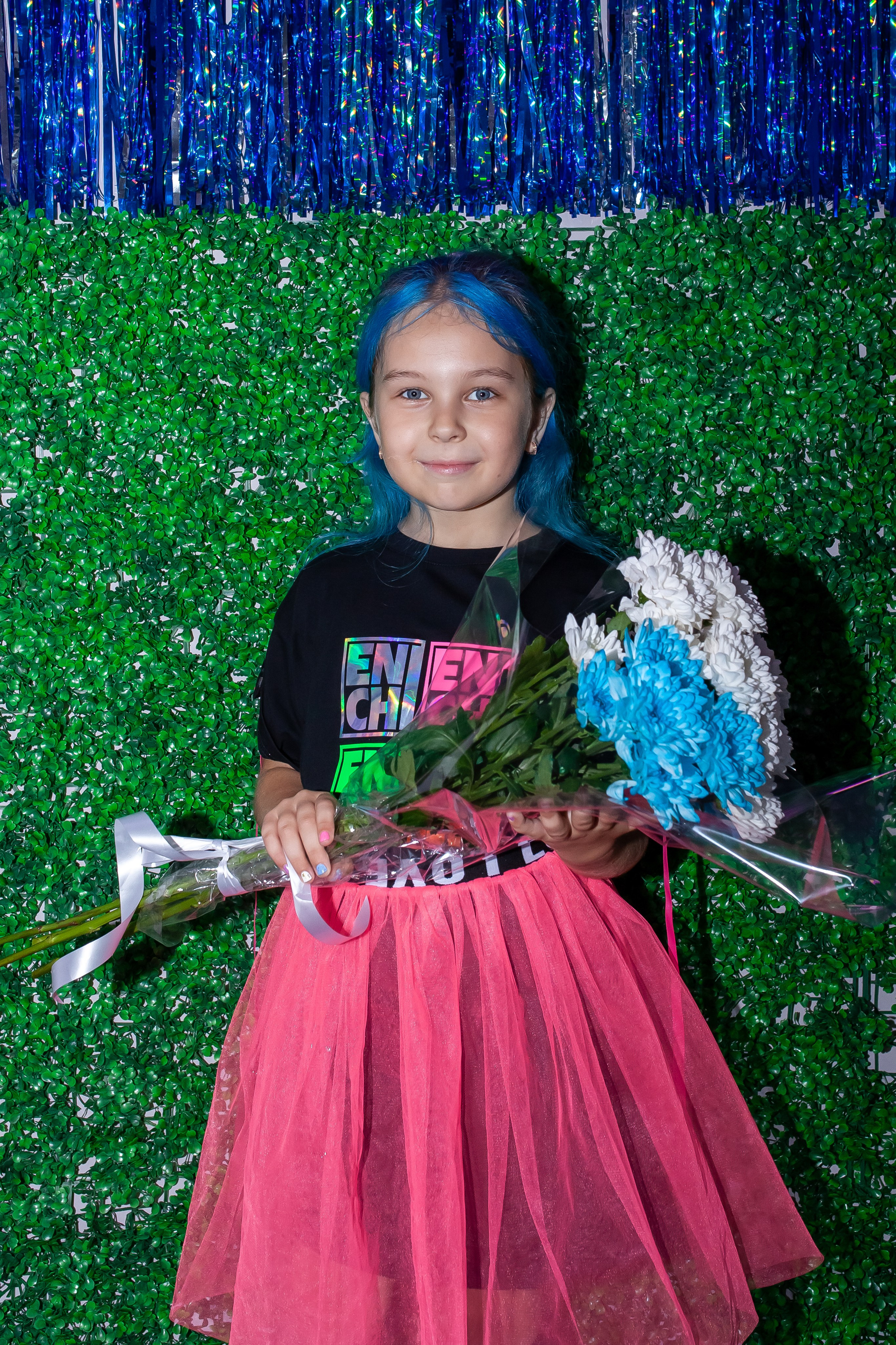 День рождения Даши. Фотограф в Волгограде Норченко Светлана