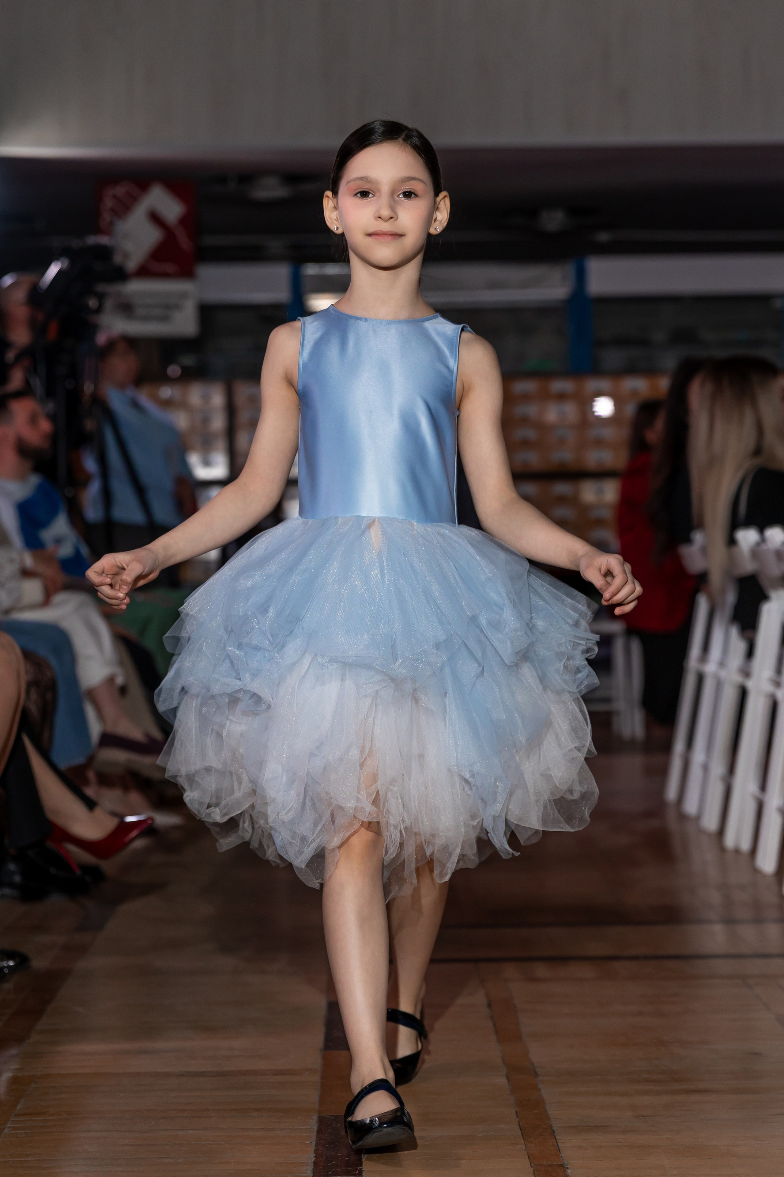 Волгоградская неделя моды март 2026. Фотограф в Волгограде Норченко Светлана