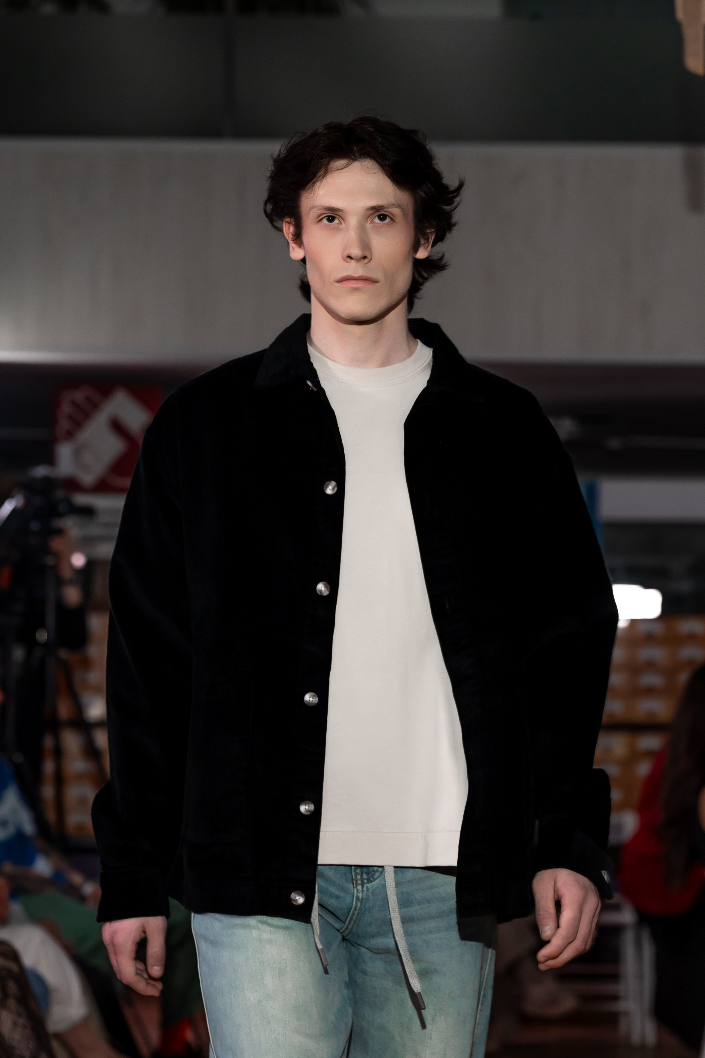 Волгоградская неделя моды март 2026. Фотограф в Волгограде Норченко Светлана