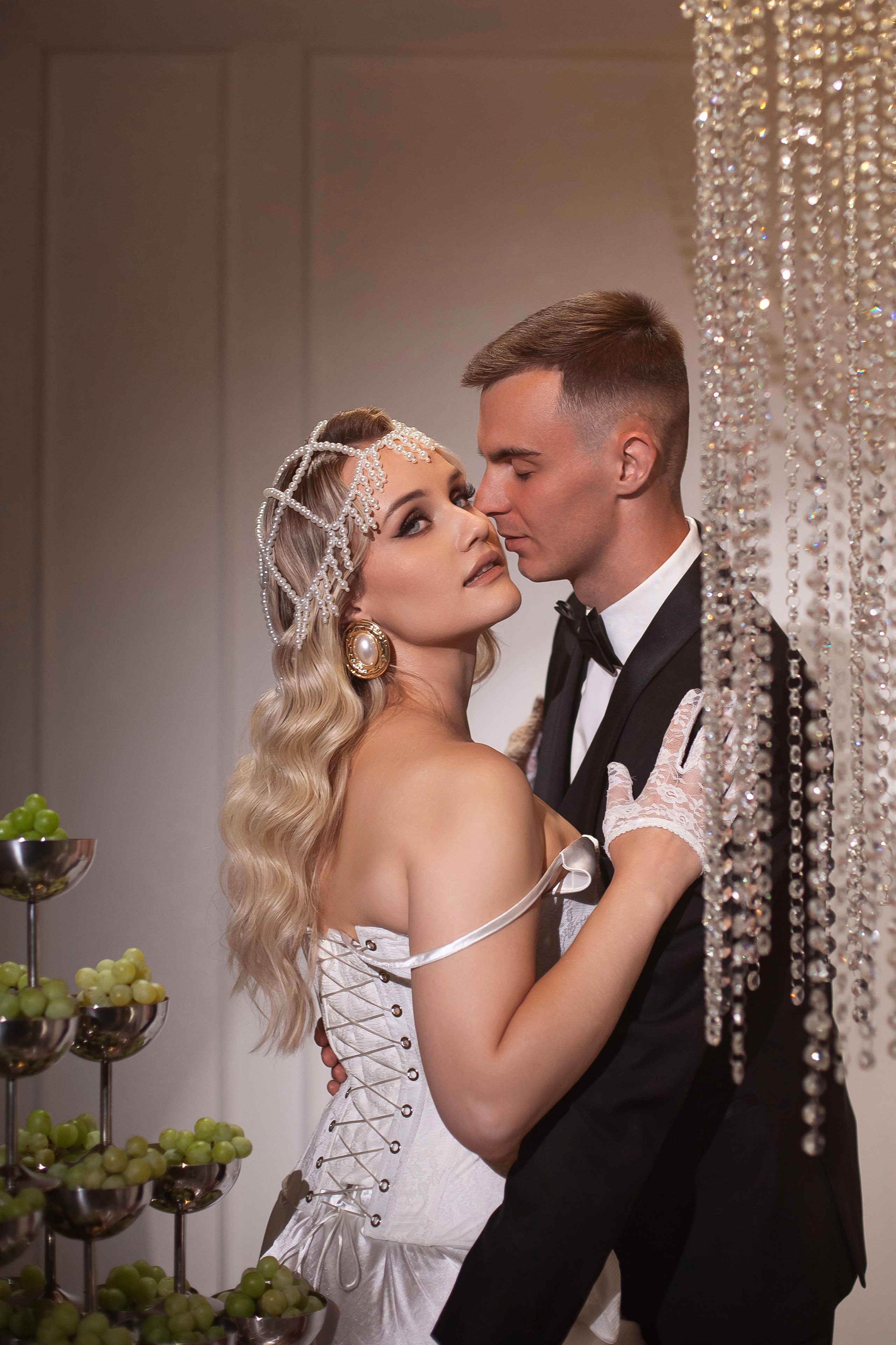 Инна и Александр. Фотограф в Волгограде Норченко Светлана