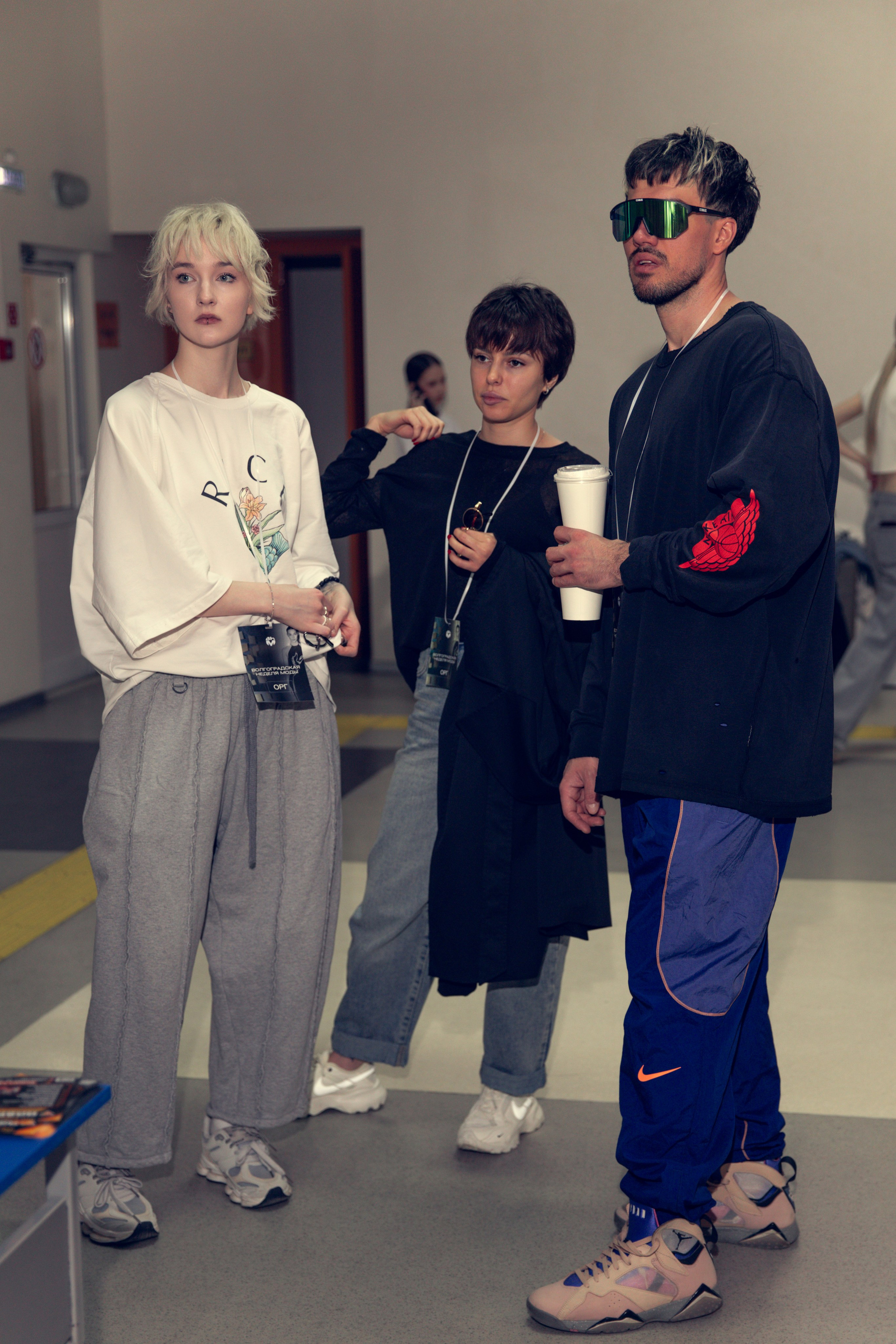 Волгоградская неделя моды март 2026. Фотограф в Волгограде Норченко Светлана