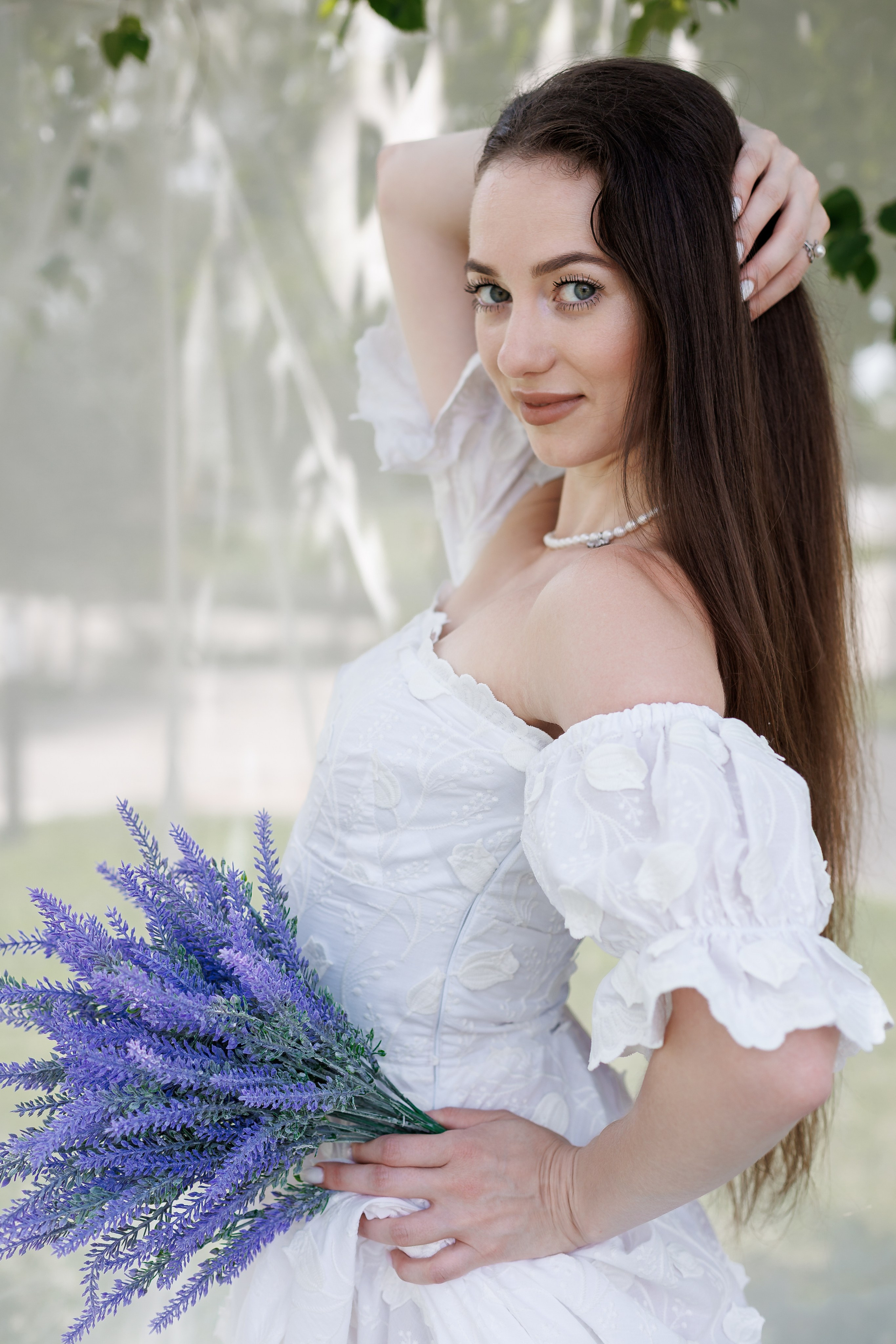 Светлана. Фотограф в Волгограде Норченко Светлана