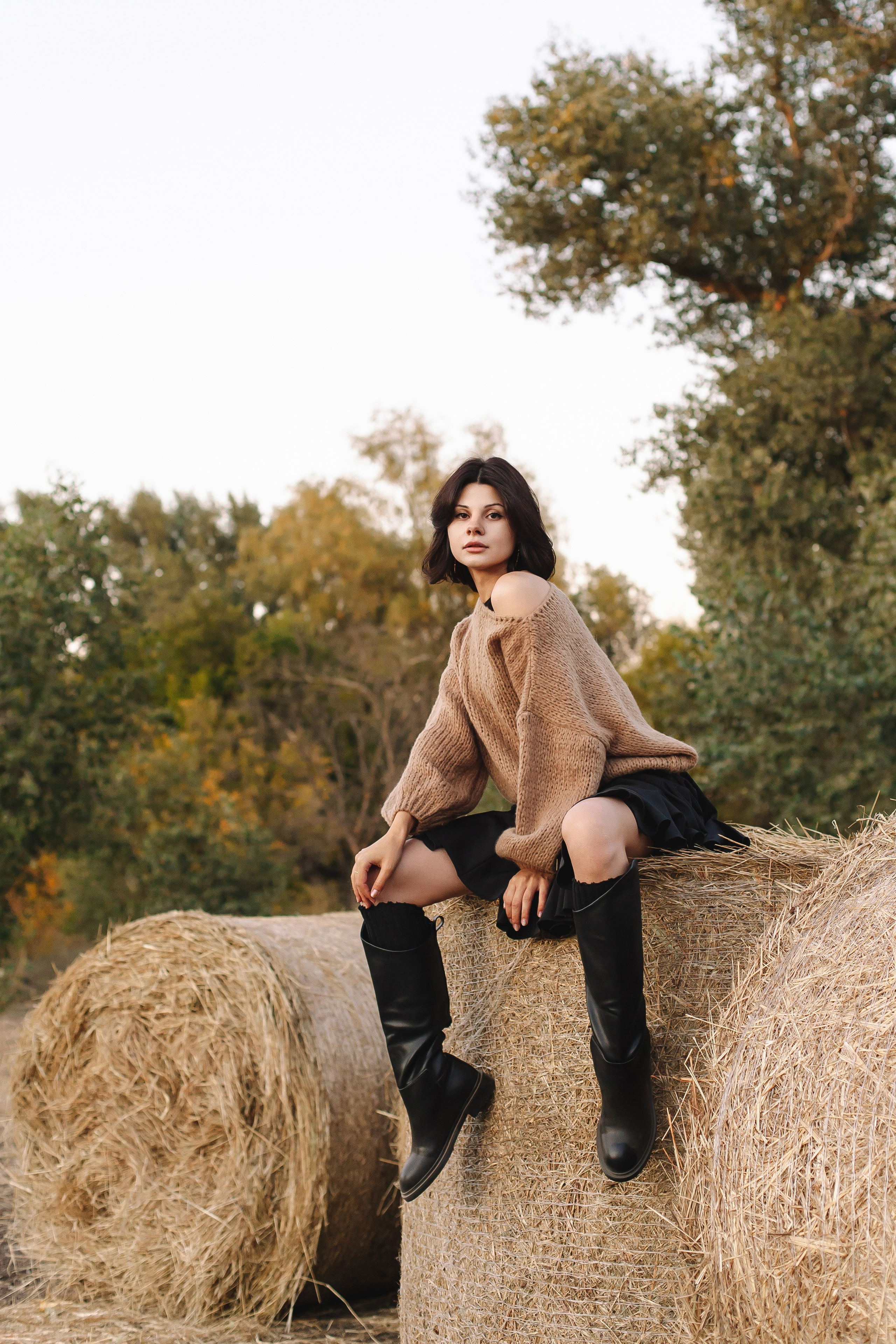 Ксения. Фотограф в Волгограде Норченко Светлана