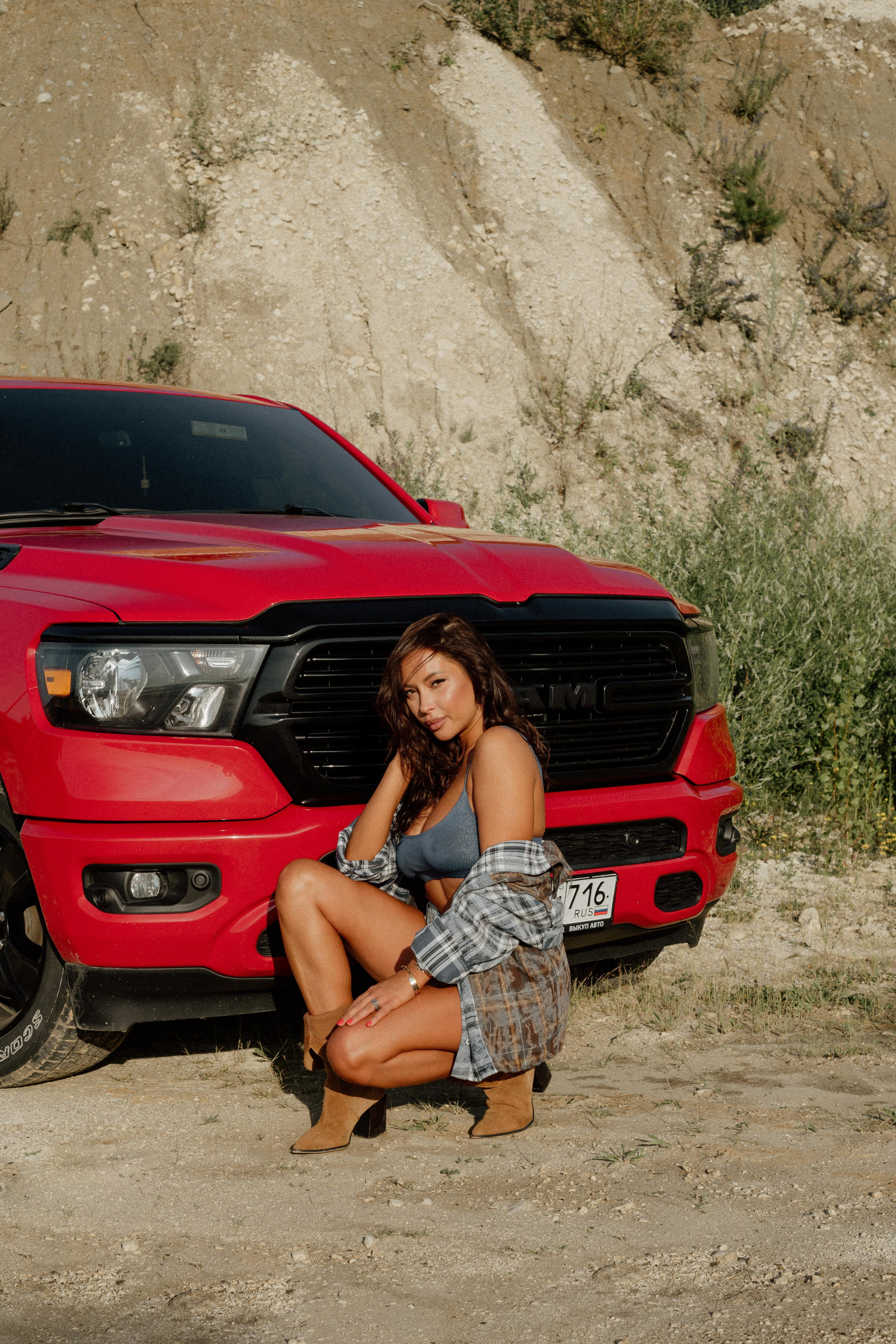 Гулина. Фотограф Алёна Евграфова