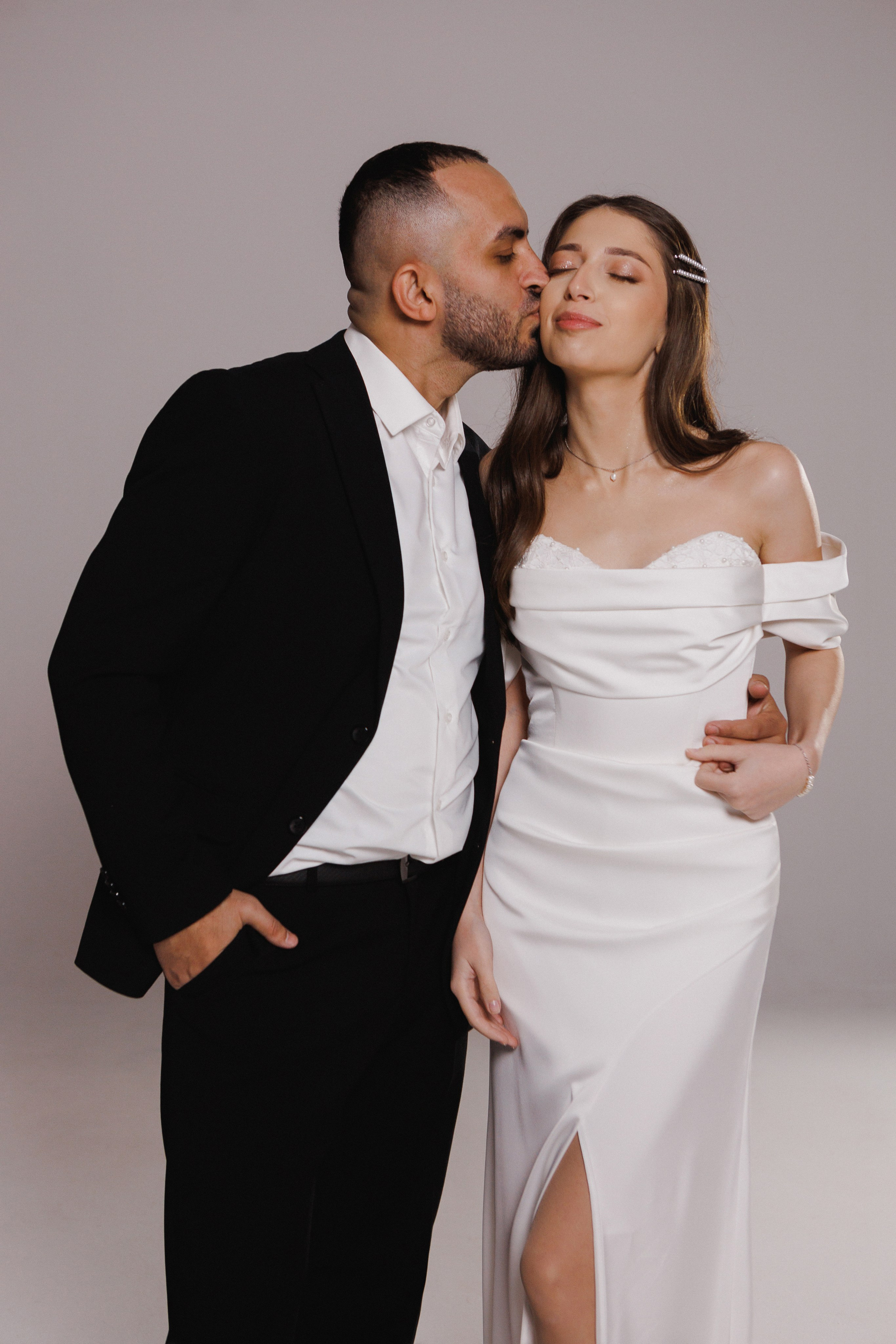 Карен и Гаяна. Фотограф Александр Закадычный | Таганрог