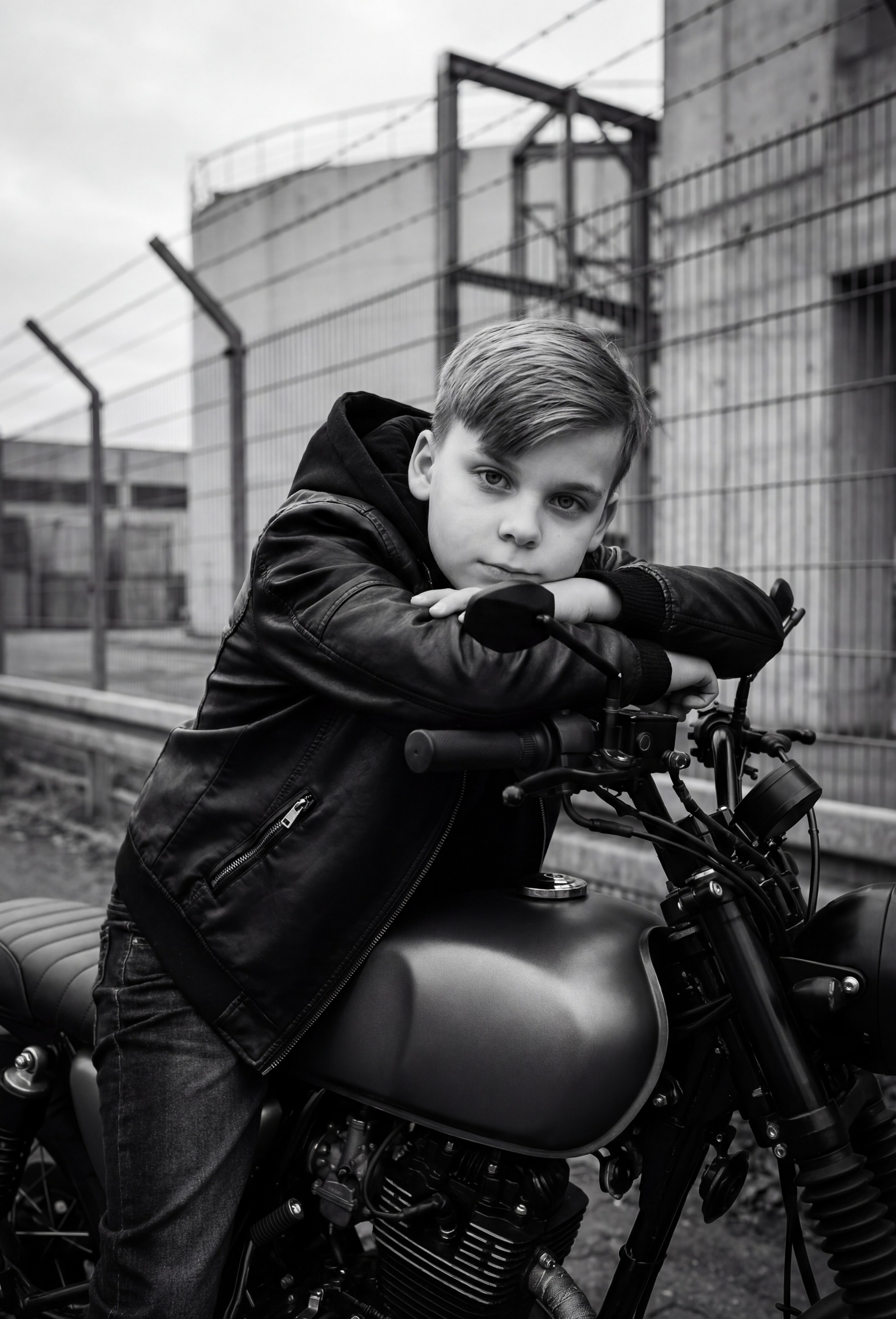 Фотосессия ИИ для продающего контента, который поможет вам выделиться и увеличить продажи.и вашему бизнесу