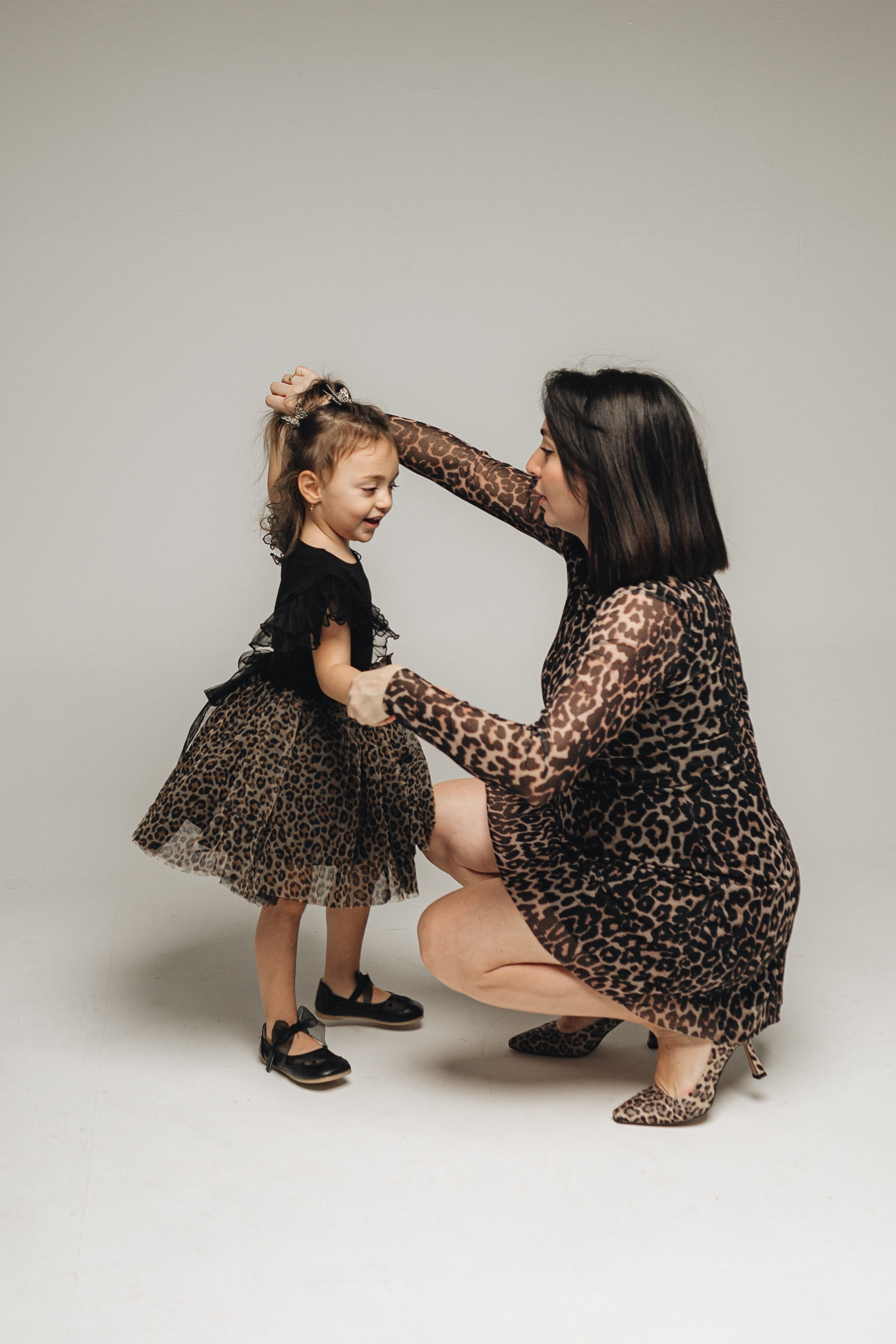 Карина Карен и Ариана. Свадебный и Семейный фотограф в Москве Александра Вайпер